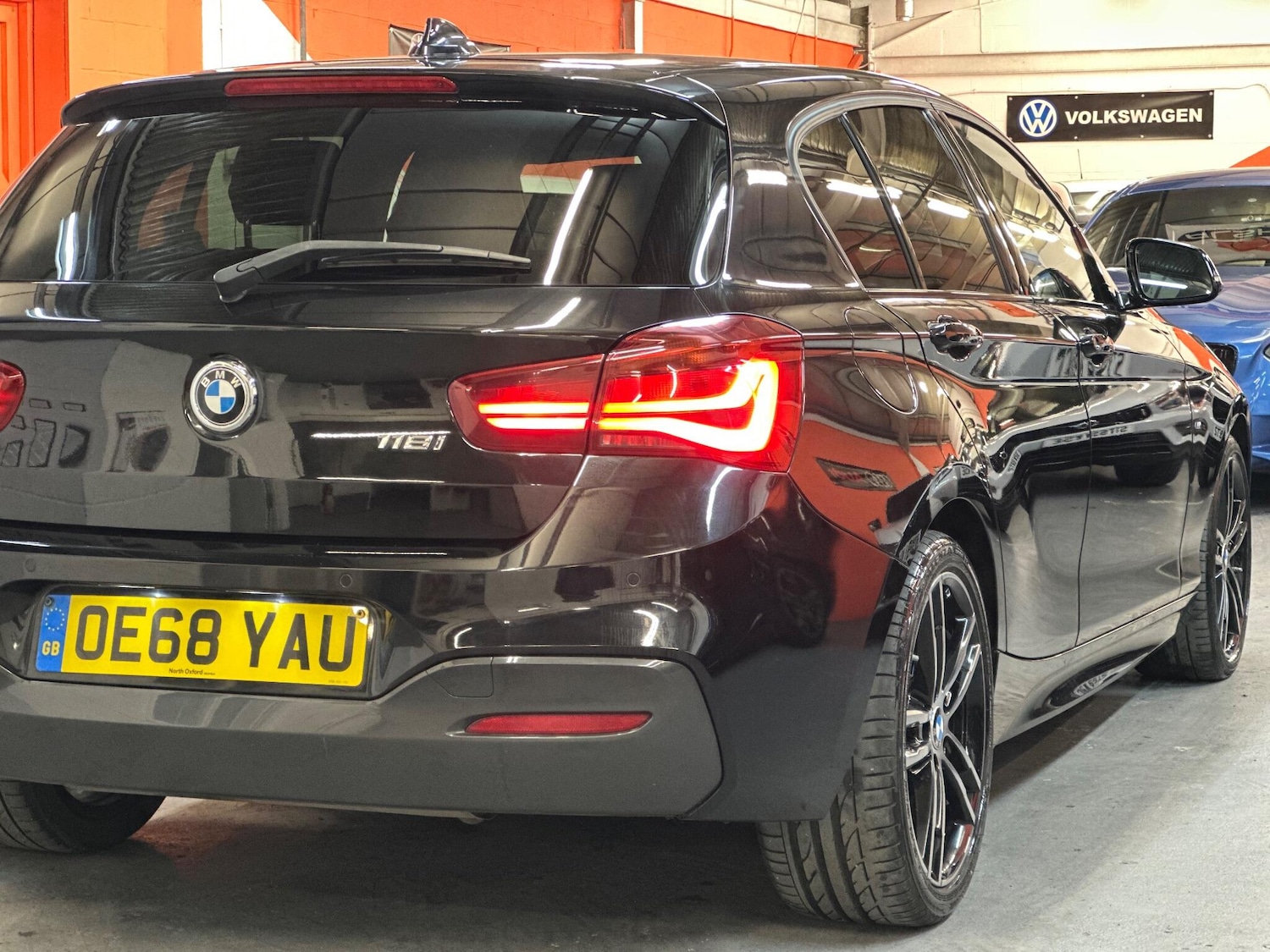 Used BMW 1 Series 2019 for sale - 76913227: Photo 39