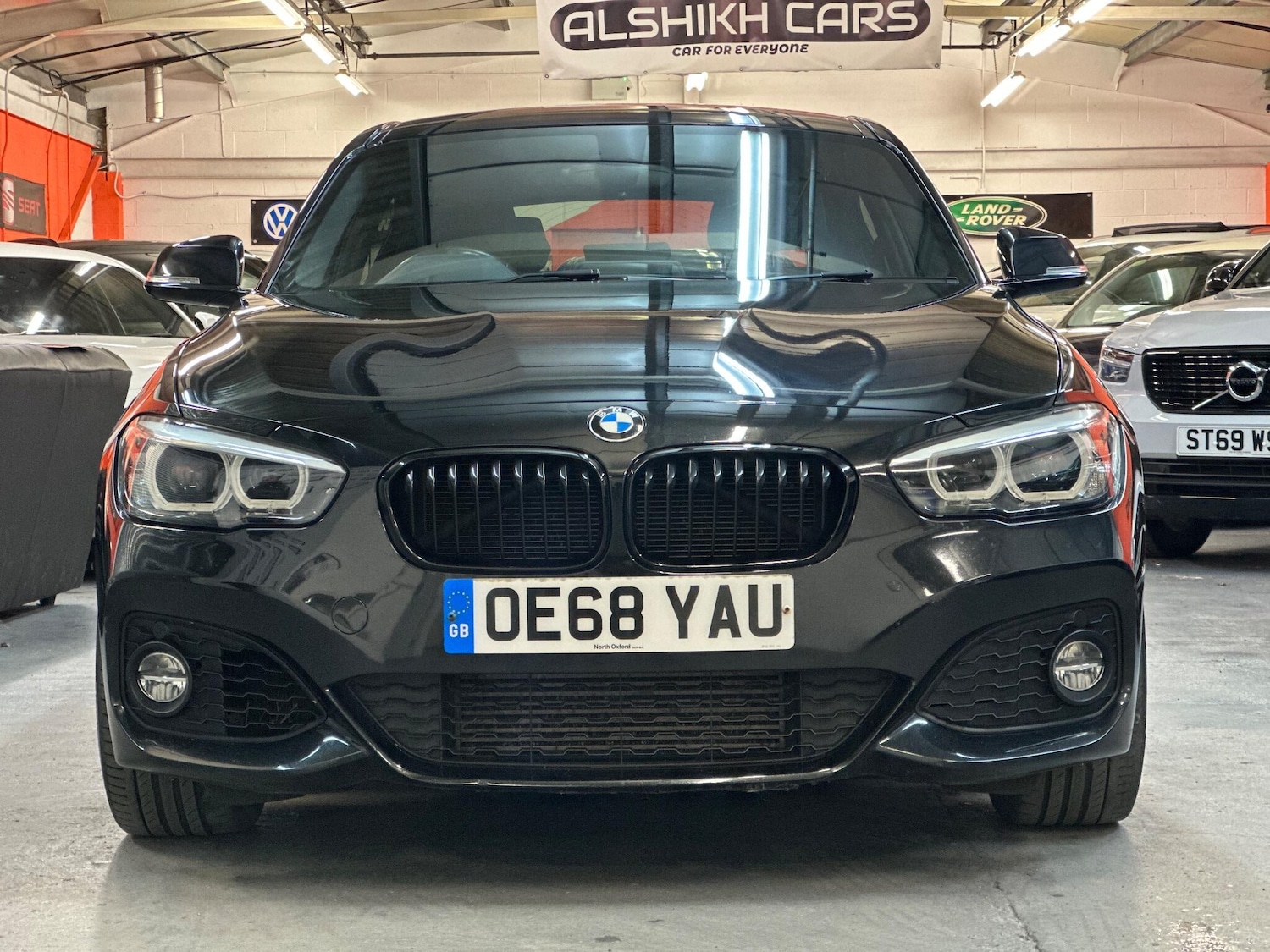 Used BMW 1 Series 2019 for sale - 76913227: Photo 4