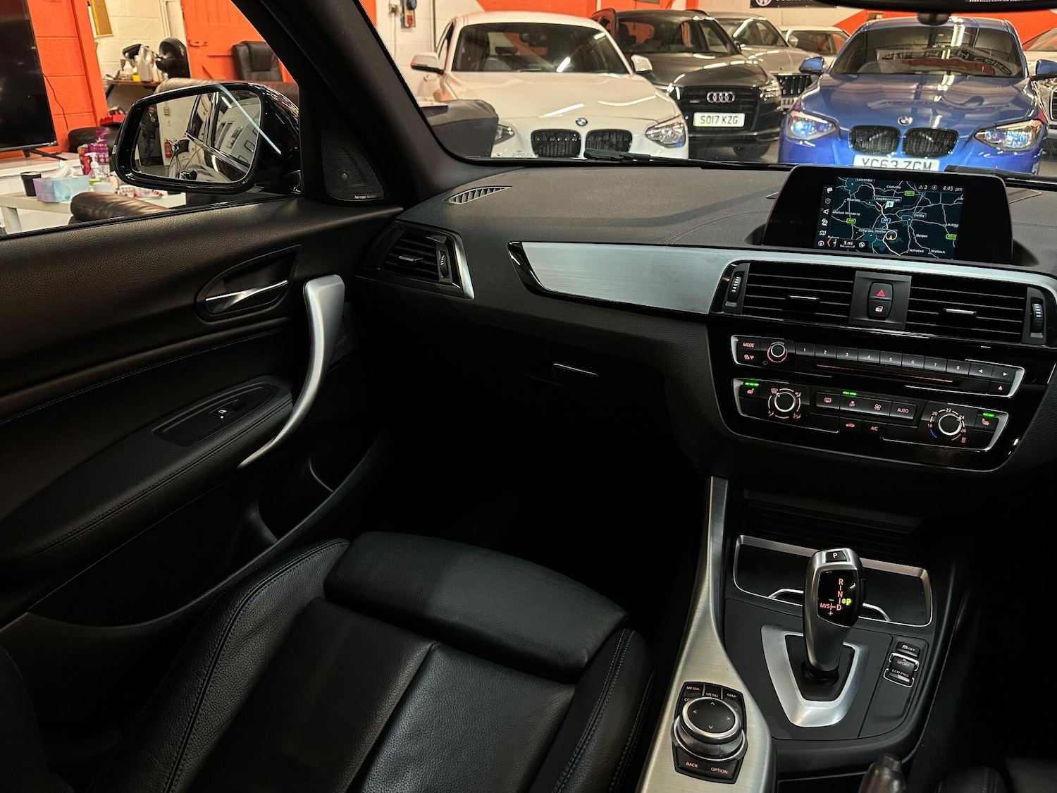 Used BMW 1 Series 2019 for sale - 76913227: Photo 40