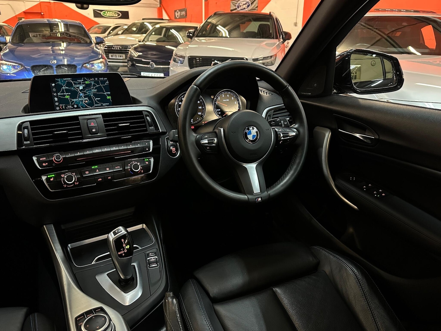 Used BMW 1 Series 2019 for sale - 76913227: Photo 41