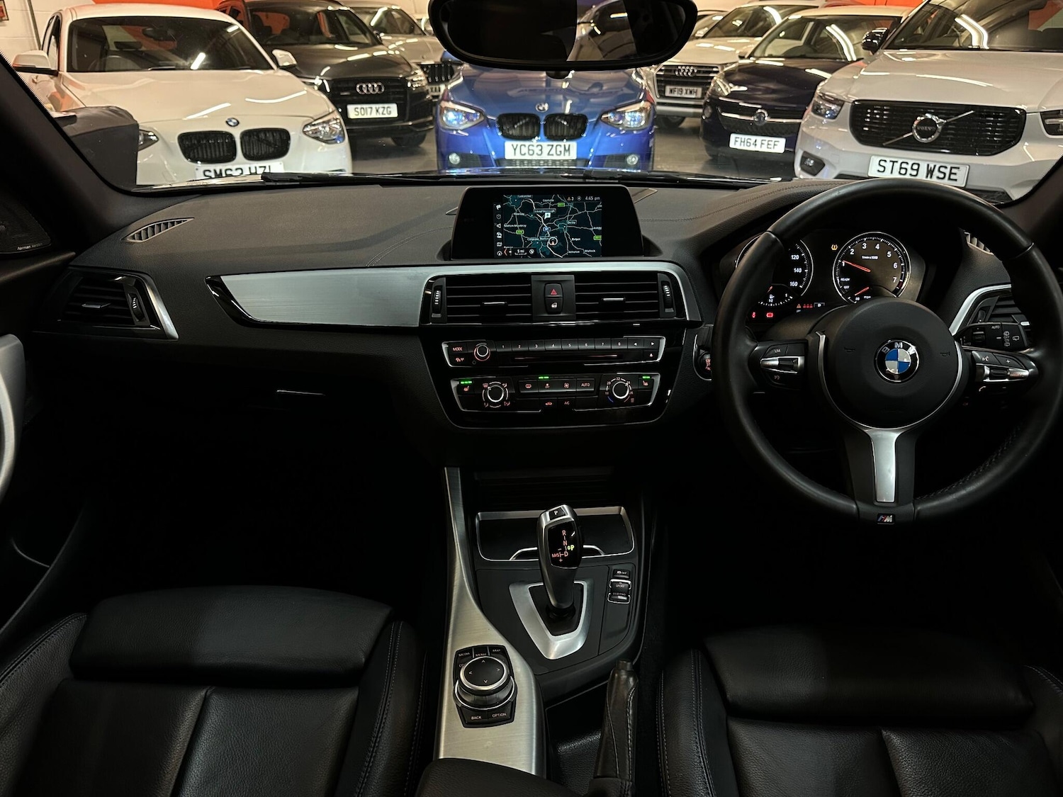 Used BMW 1 Series 2019 for sale - 76913227: Photo 42