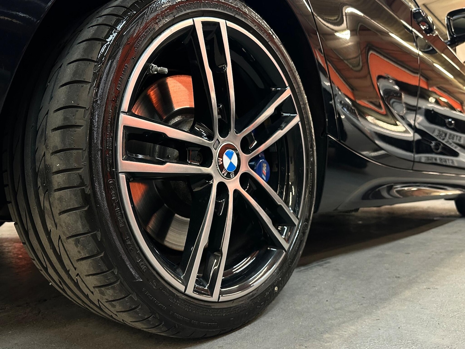 Used BMW 1 Series 2019 for sale - 76913227: Photo 9