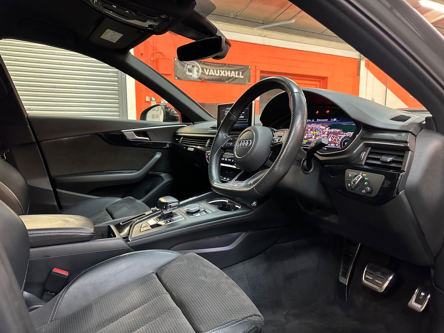 Used Audi A4 2019 for sale - 77799258: Photo 11