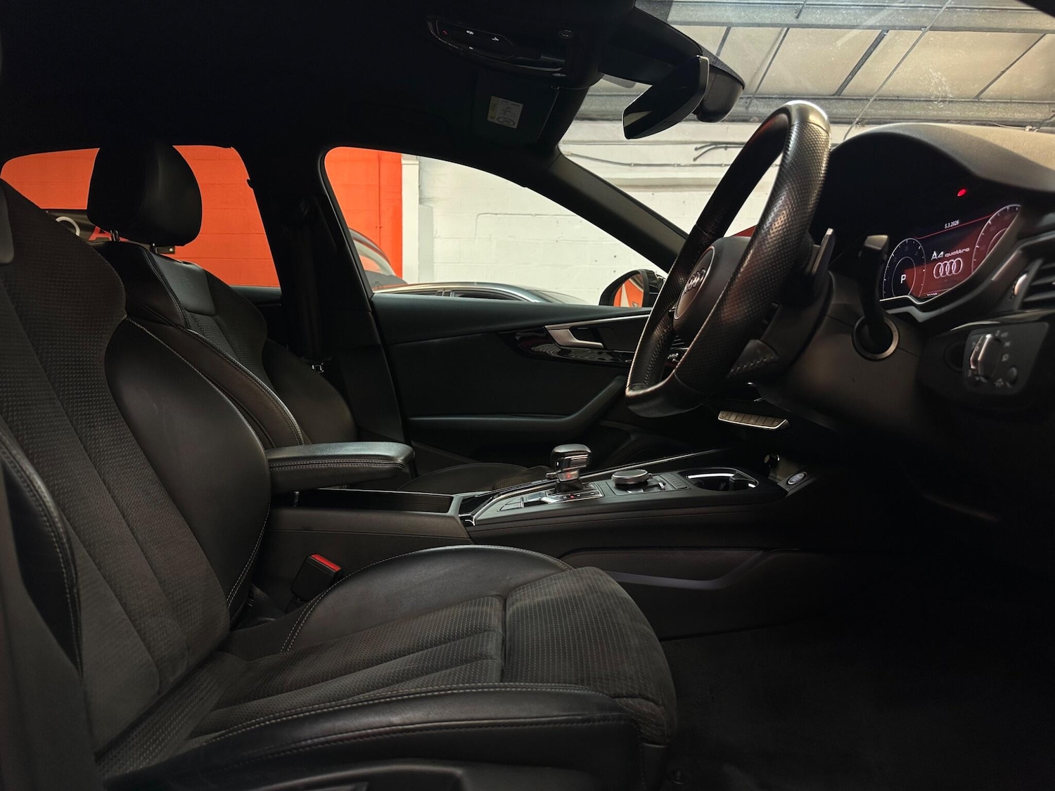 Used Audi A4 2019 for sale - 77799258: Photo 12