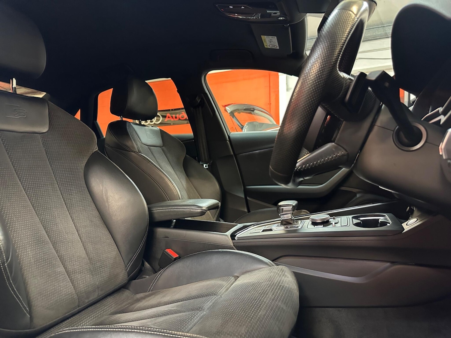 Used Audi A4 2019 for sale - 77799258: Photo 13