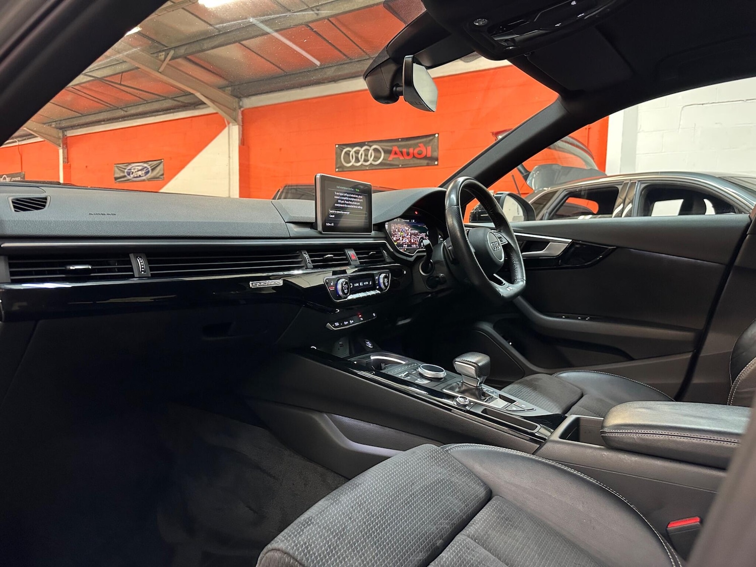 Used Audi A4 2019 for sale - 77799258: Photo 14