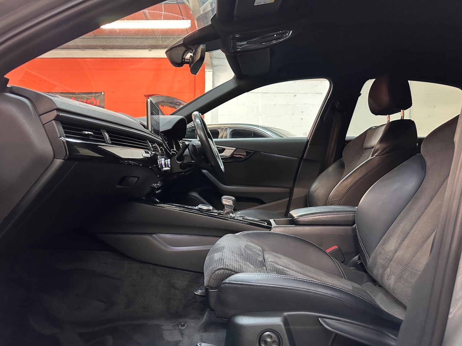 Used Audi A4 2019 for sale - 77799258: Photo 15