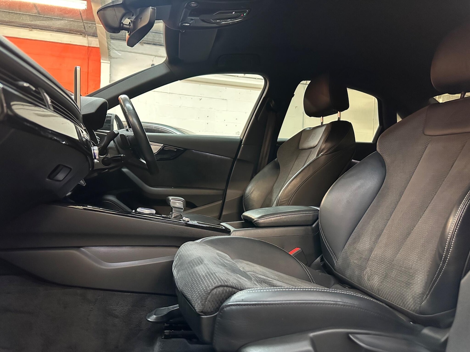 Used Audi A4 2019 for sale - 77799258: Photo 16