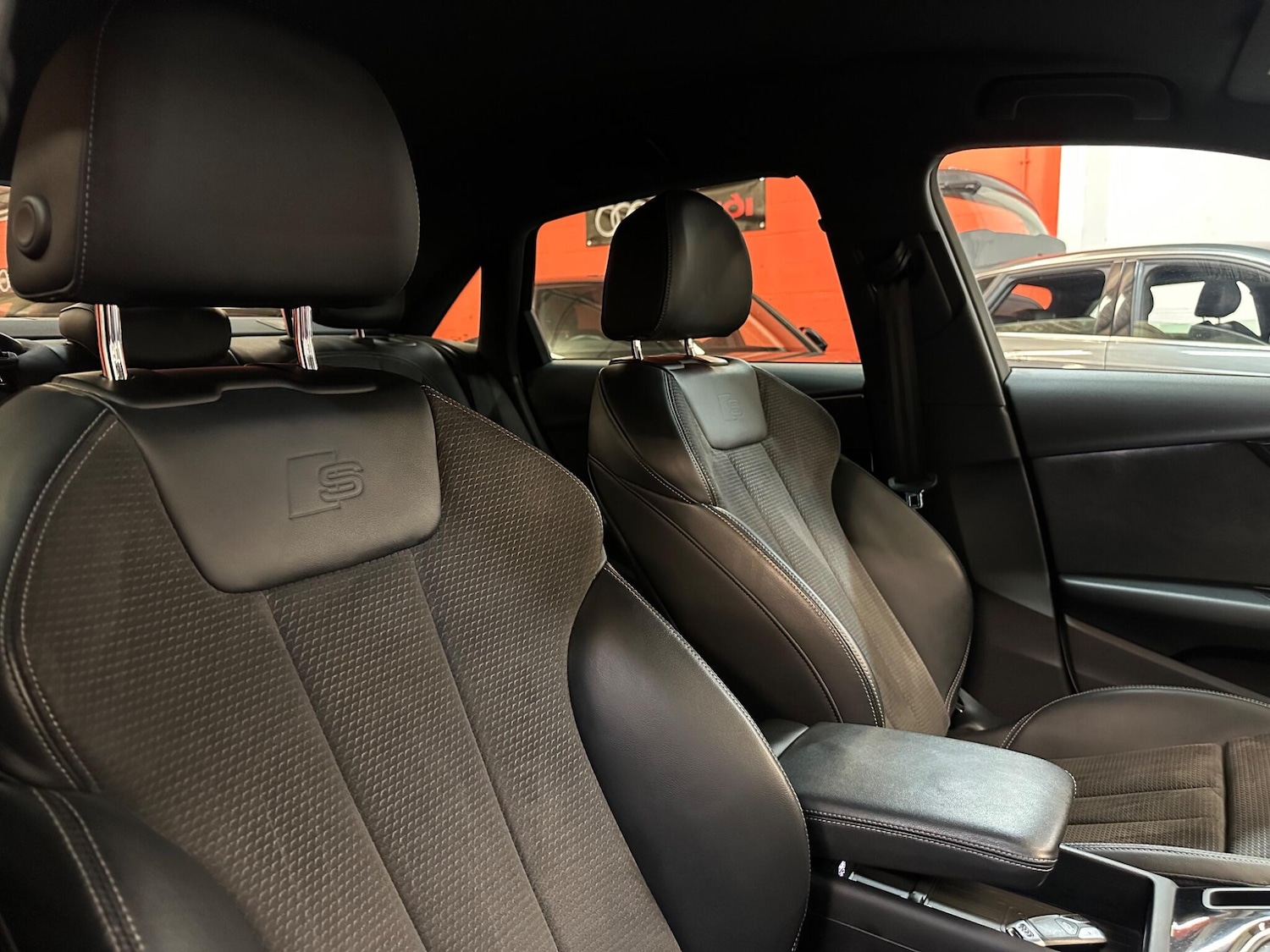 Used Audi A4 2019 for sale - 77799258: Photo 18