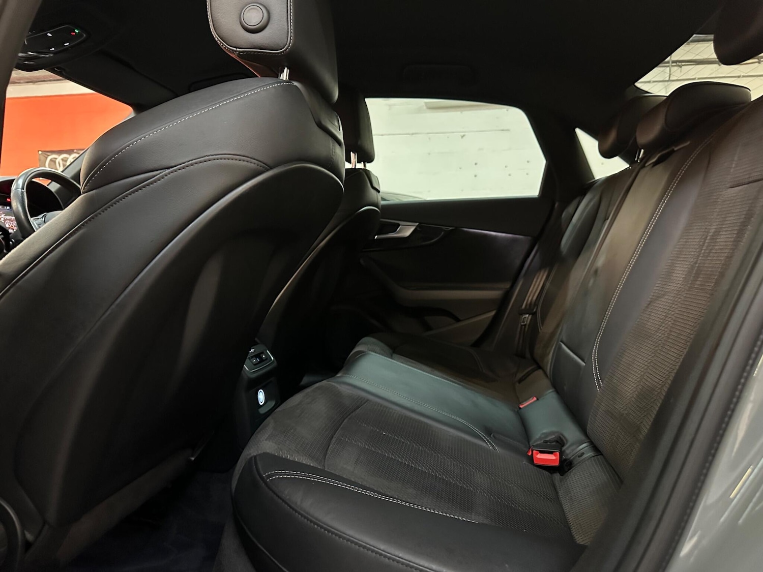 Used Audi A4 2019 for sale - 77799258: Photo 19