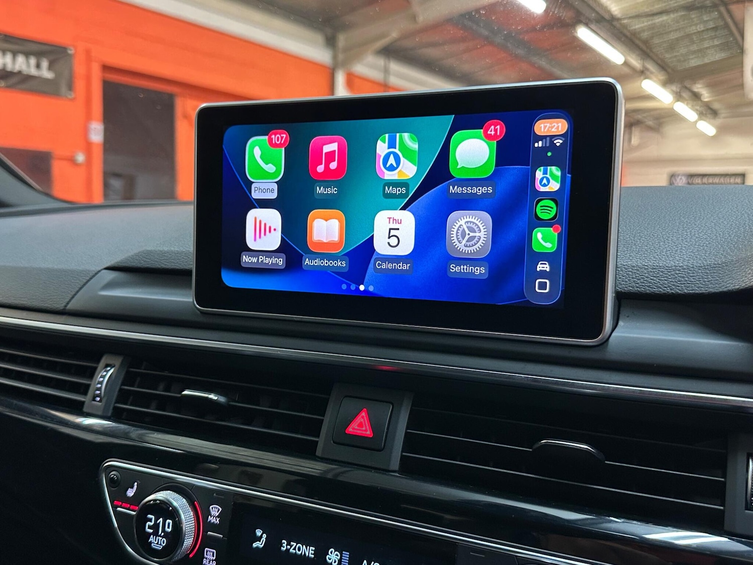 Used Audi A4 2019 for sale - 77799258: Photo 2