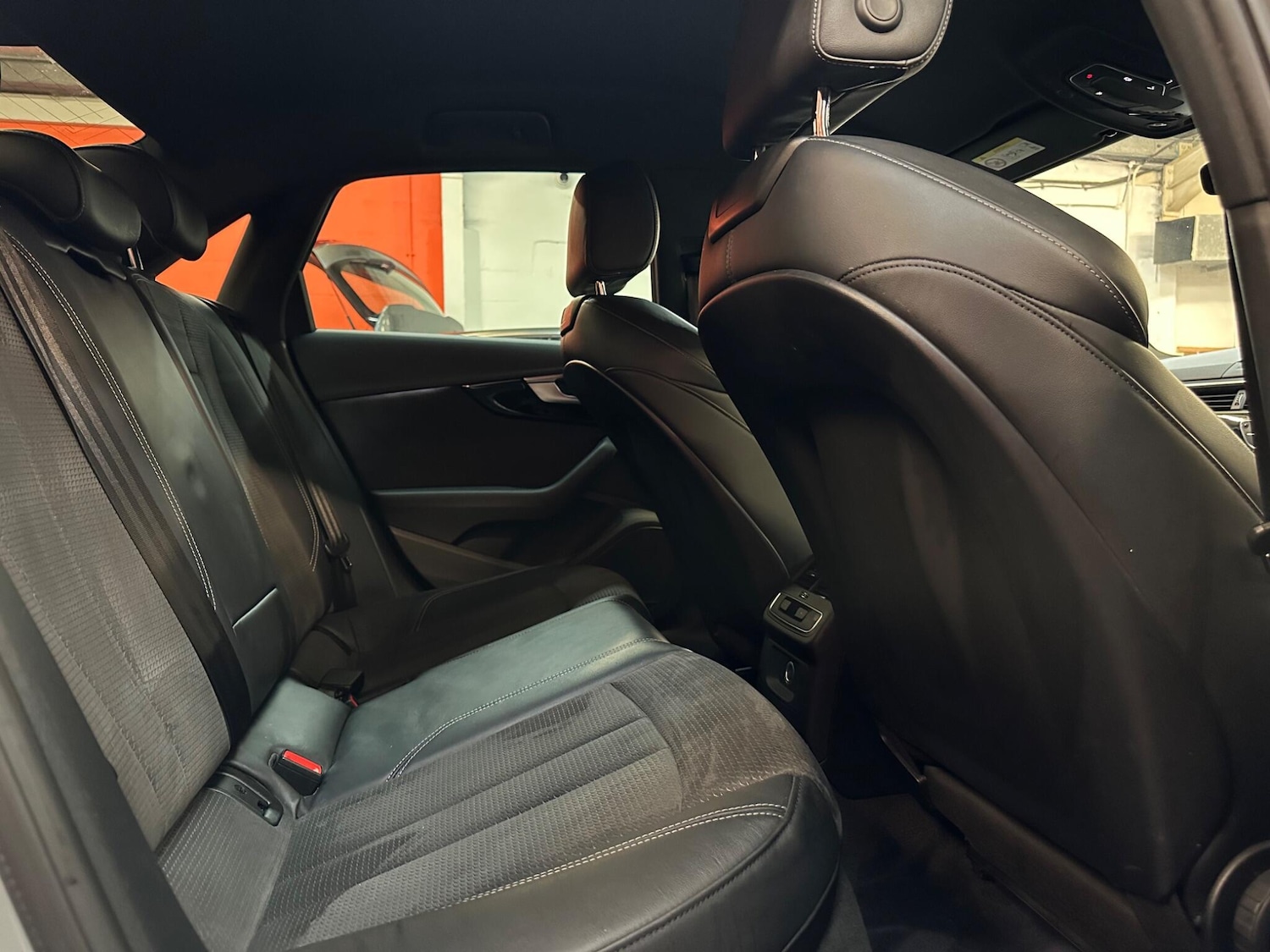 Used Audi A4 2019 for sale - 77799258: Photo 20