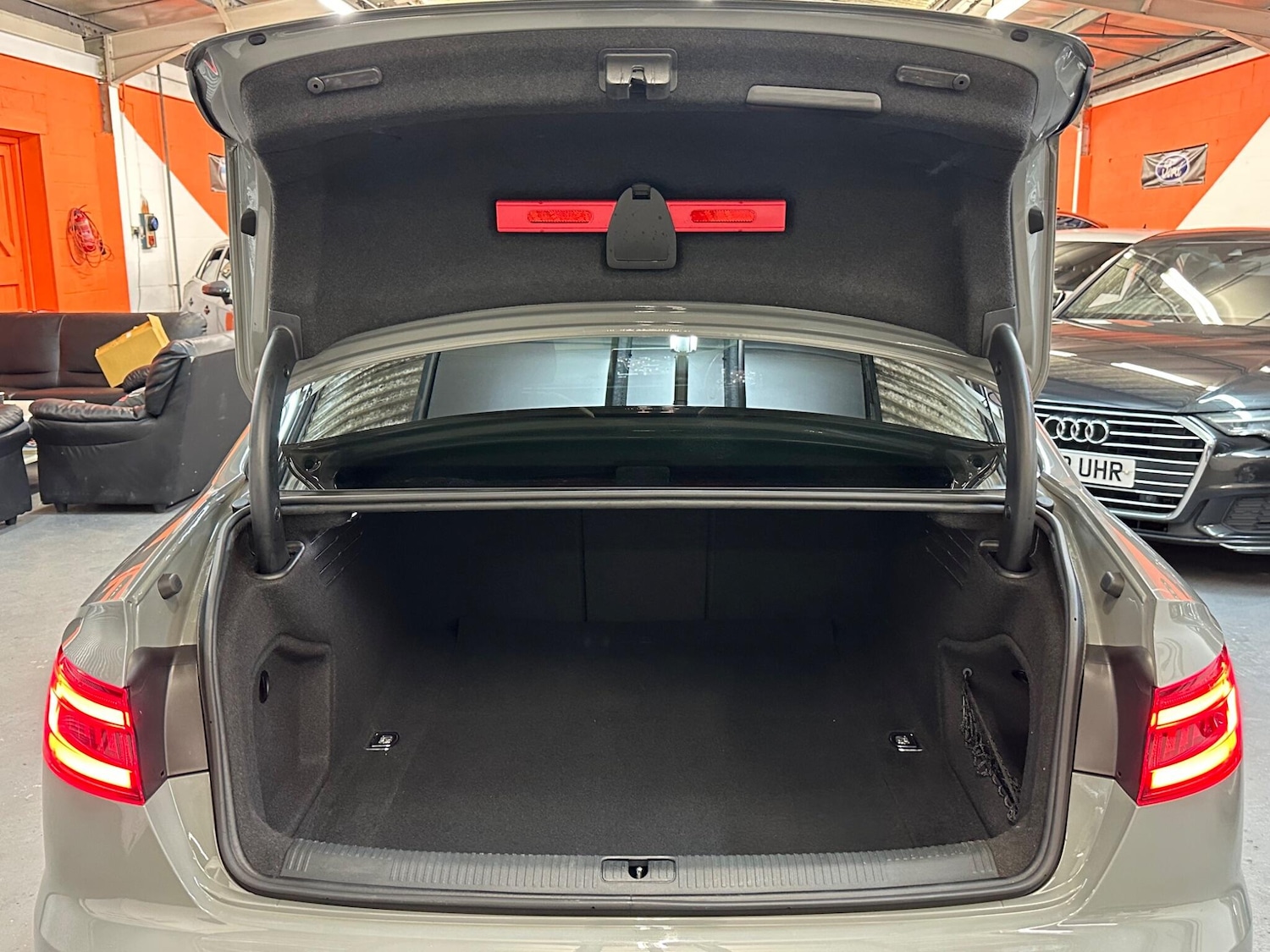 Used Audi A4 2019 for sale - 77799258: Photo 21