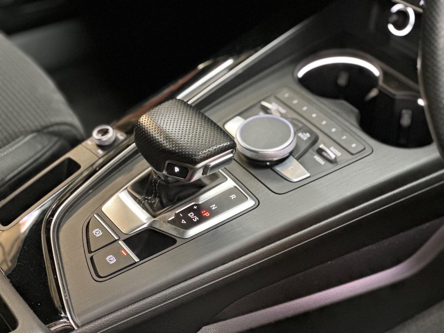 Used Audi A4 2019 for sale - 77799258: Photo 22