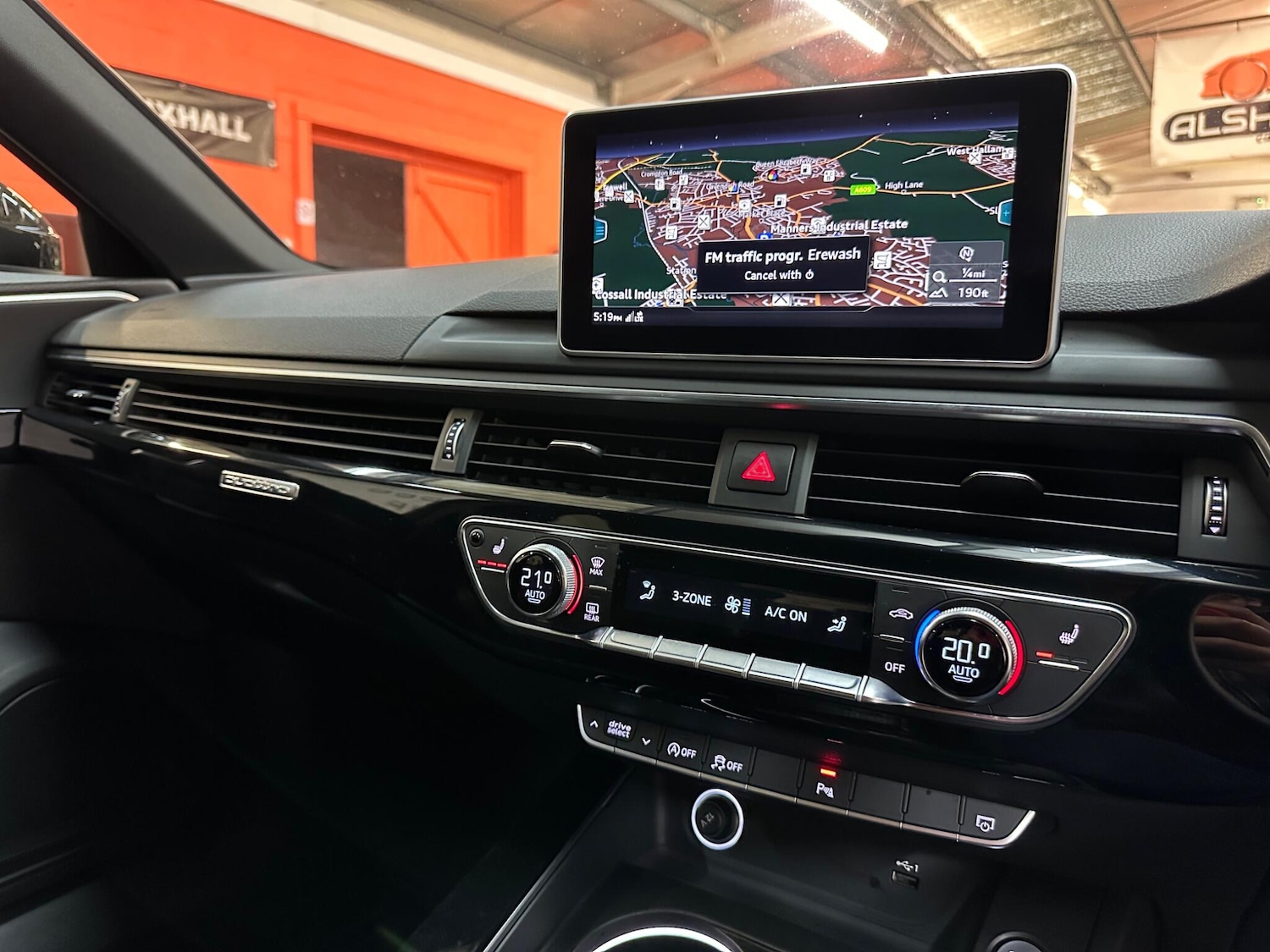 Used Audi A4 2019 for sale - 77799258: Photo 23