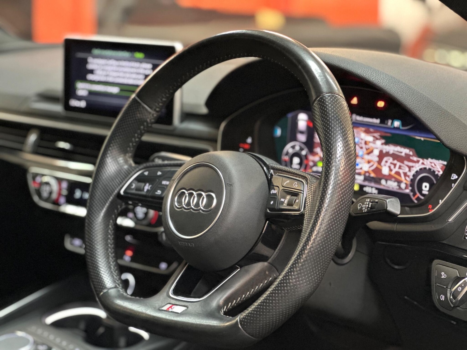 Used Audi A4 2019 for sale - 77799258: Photo 28