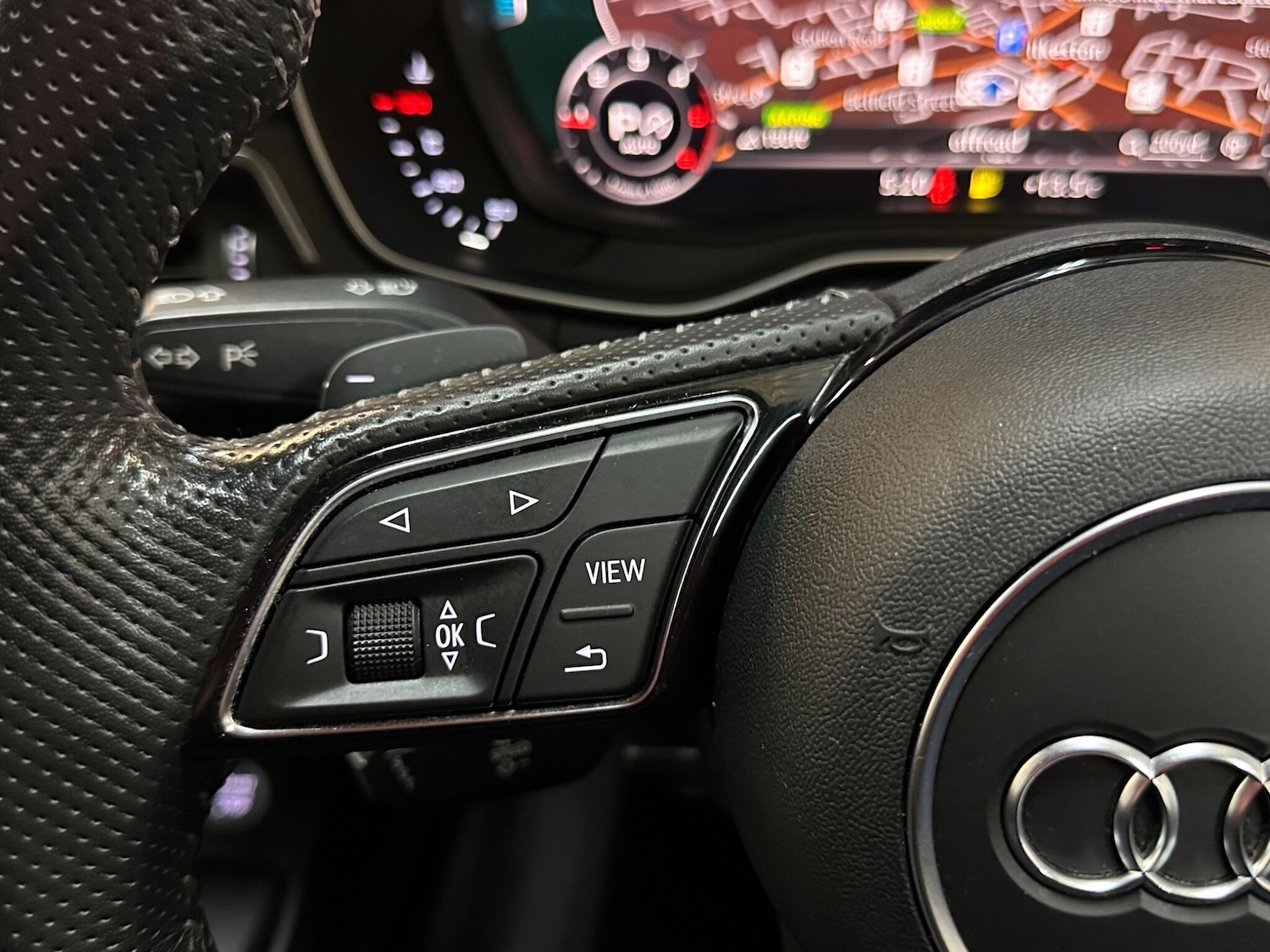 Used Audi A4 2019 for sale - 77799258: Photo 29