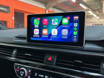 Used Audi A4 2019 for sale - 77799258: Photo