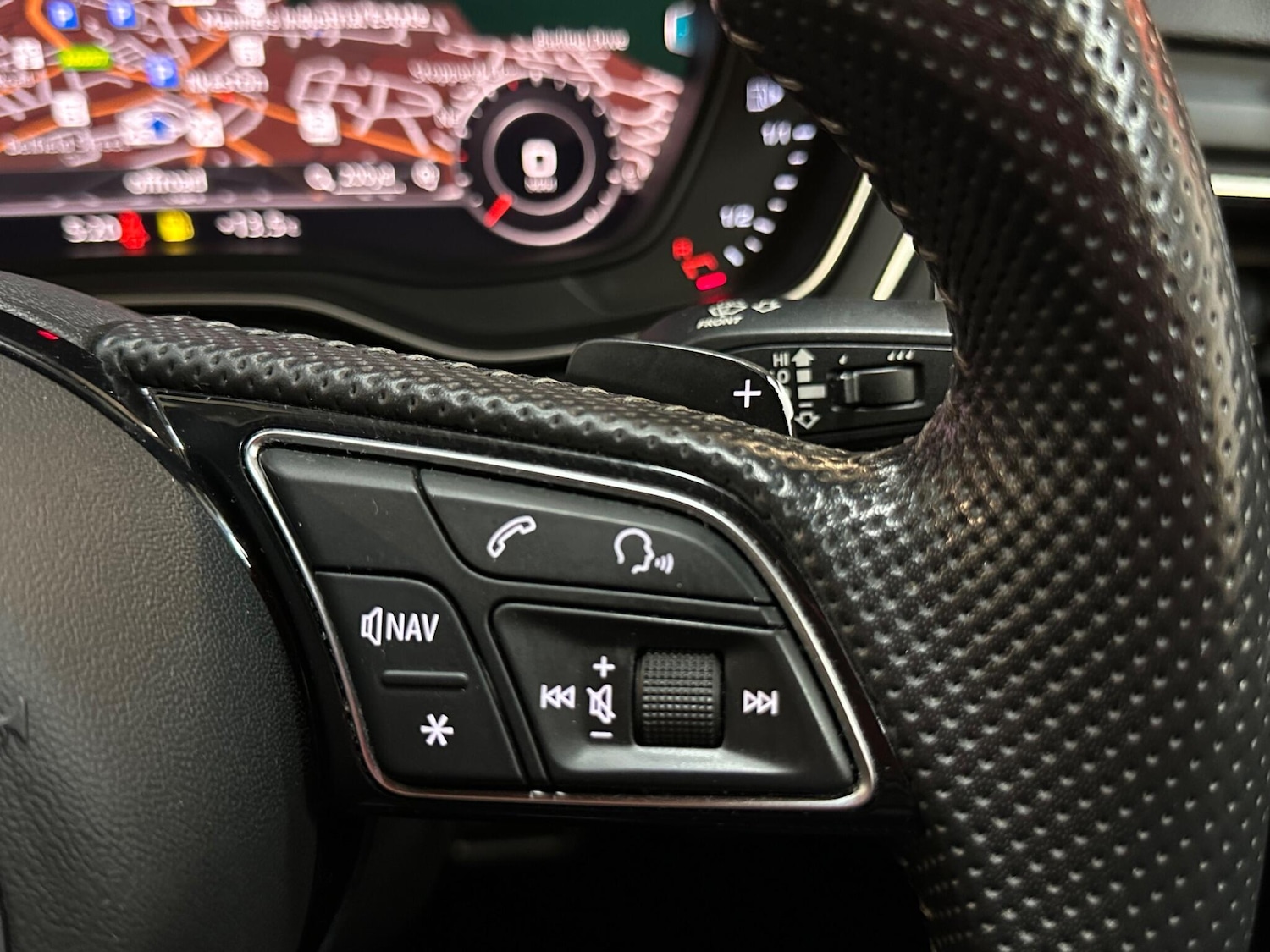 Used Audi A4 2019 for sale - 77799258: Photo 30