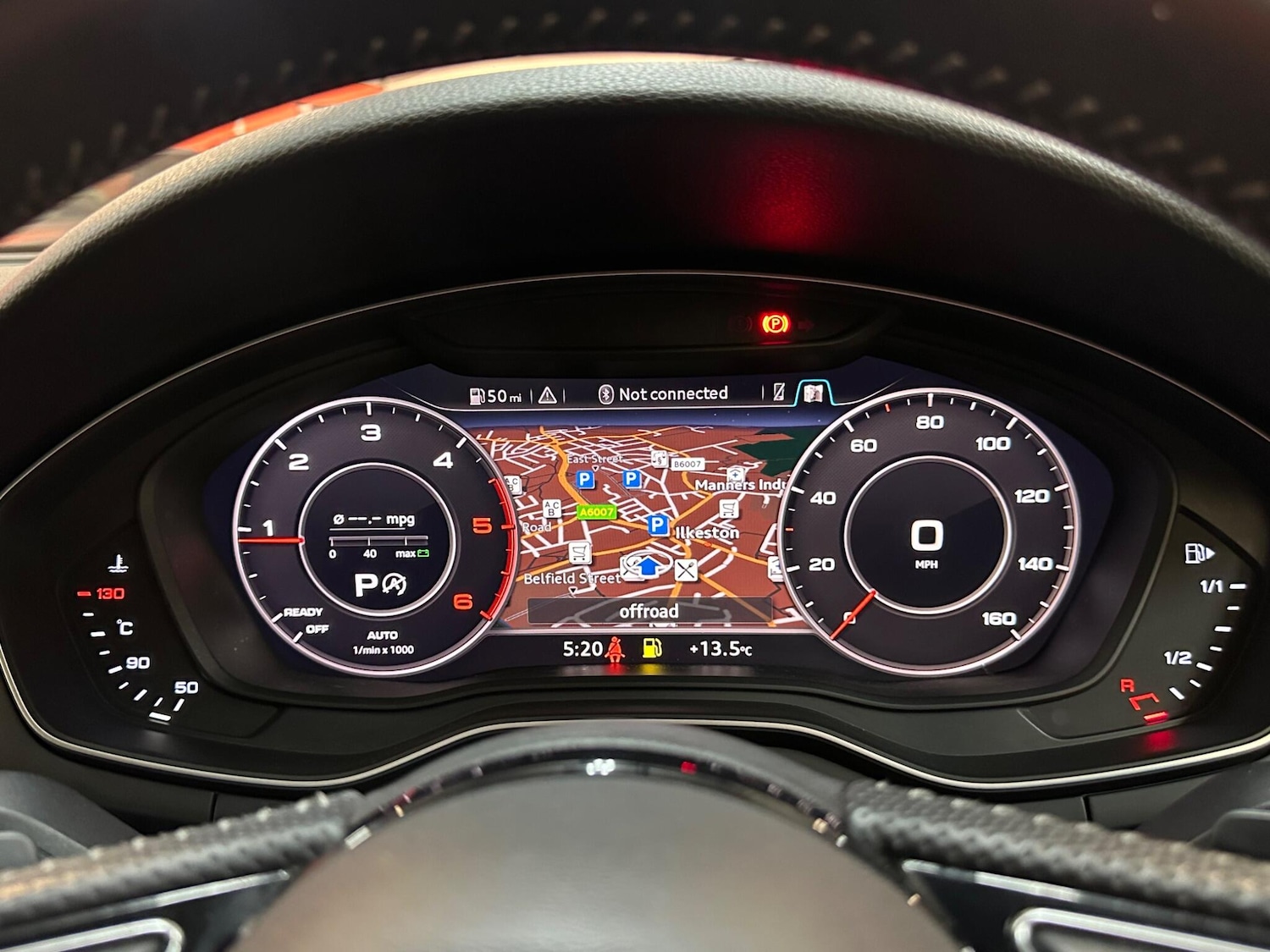 Used Audi A4 2019 for sale - 77799258: Photo 32