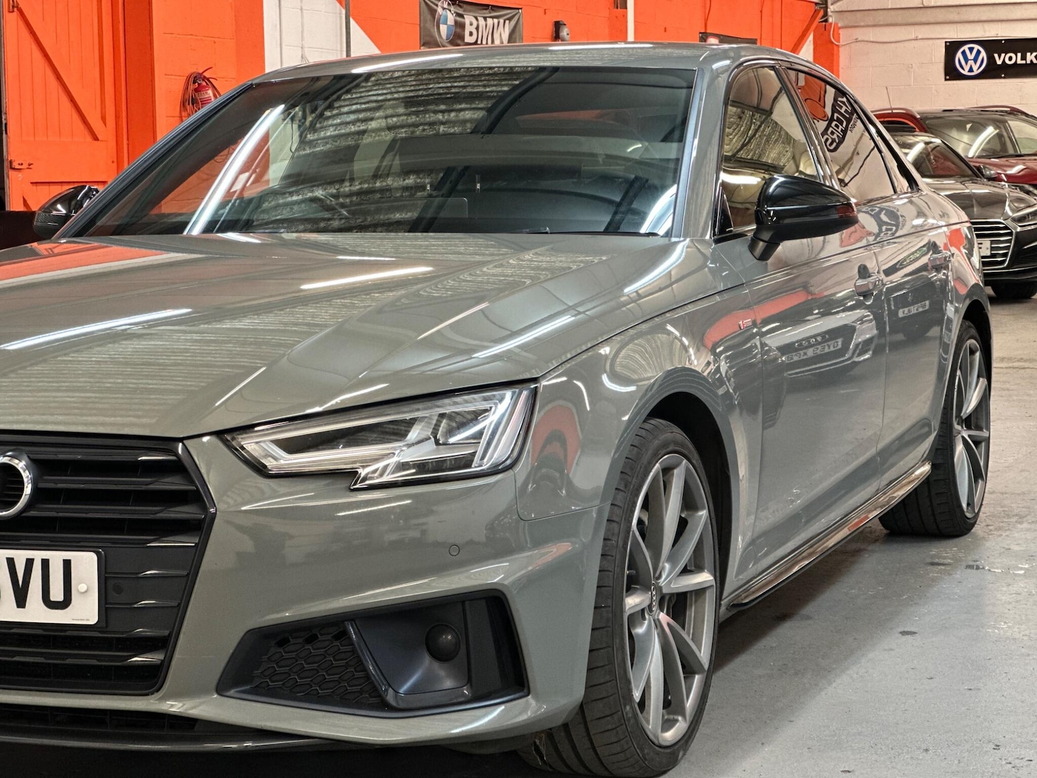 Used Audi A4 2019 for sale - 77799258: Photo 37