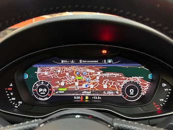 Used Audi A4 2019 for sale - 77799258: Photo