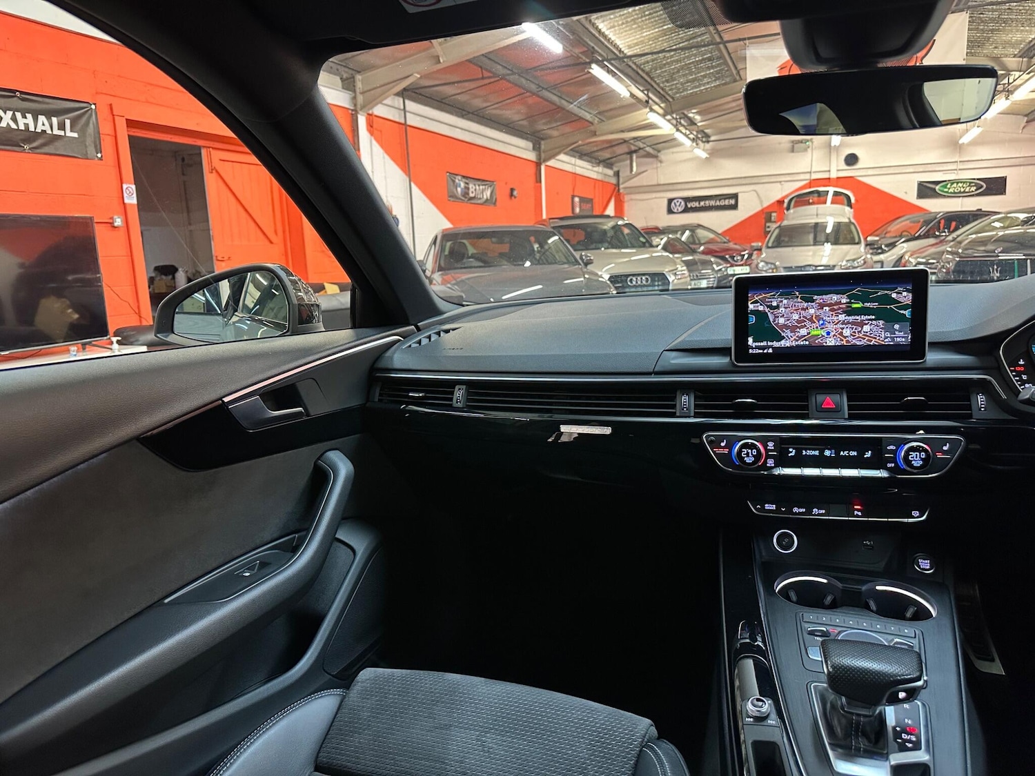 Used Audi A4 2019 for sale - 77799258: Photo 41