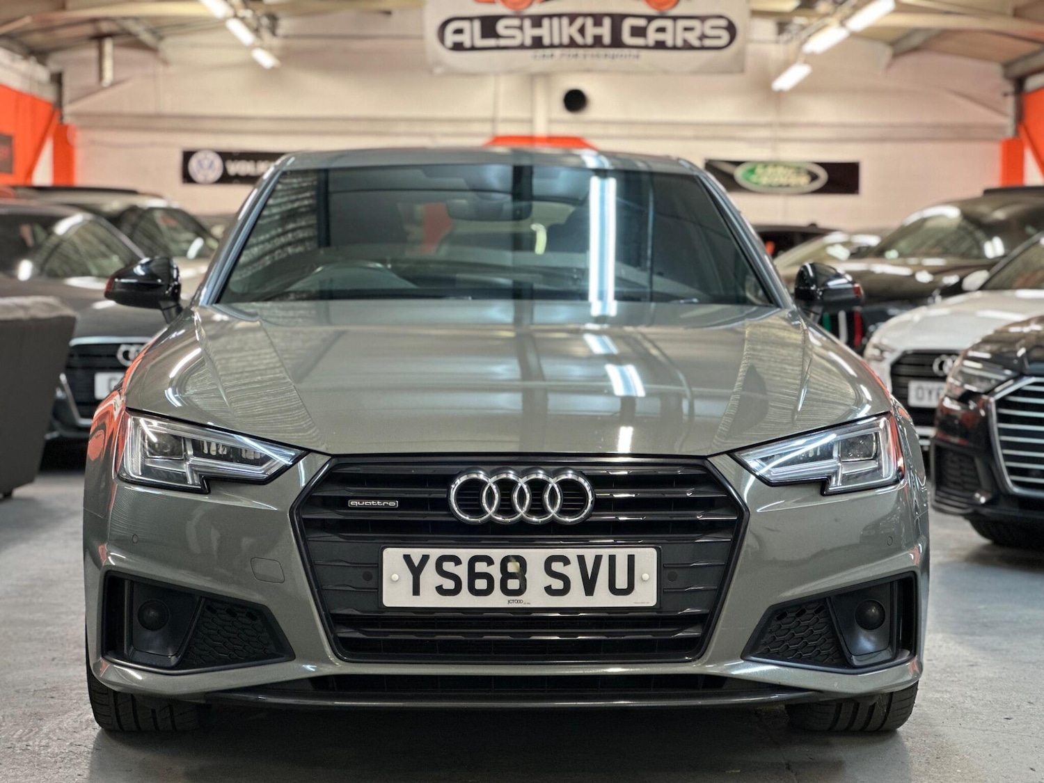 Used Audi A4 2019 for sale - 77799258: Photo 6
