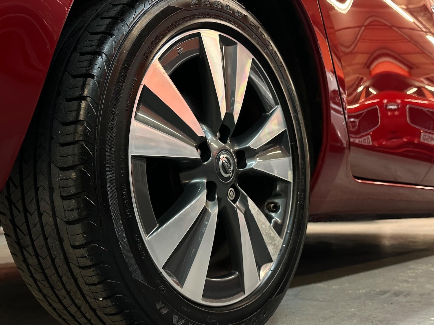 Used Nissan Leaf 2015 for sale - 77478839: Photo 10