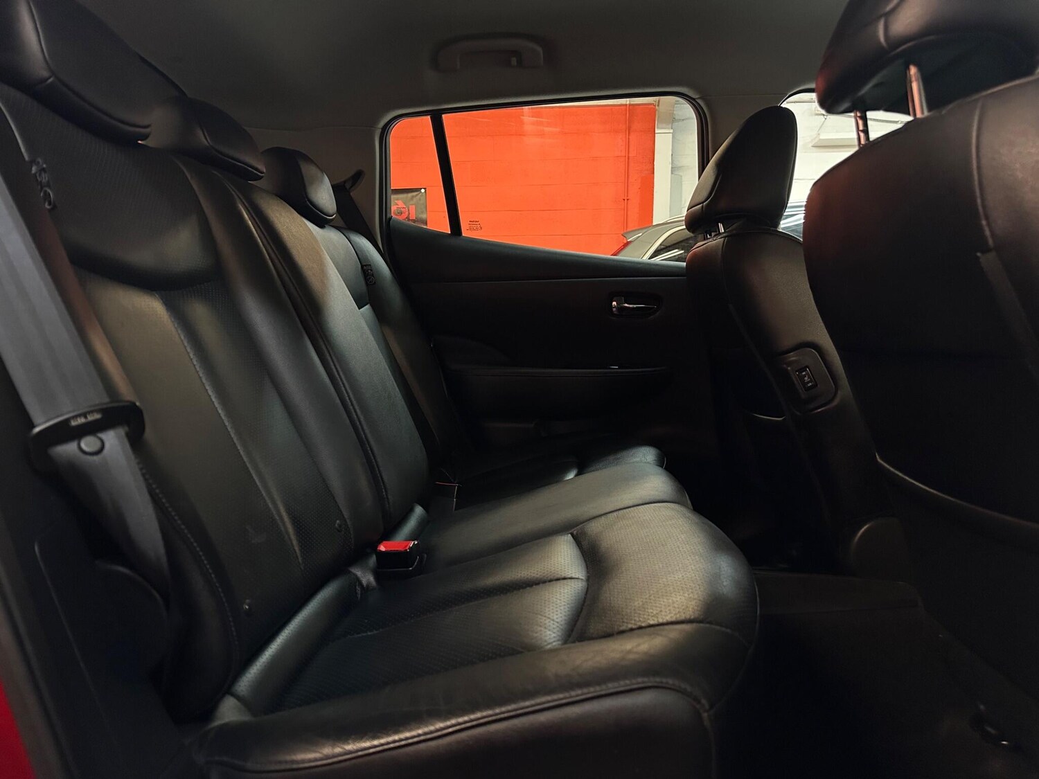 Used Nissan Leaf 2015 for sale - 77478839: Photo 16