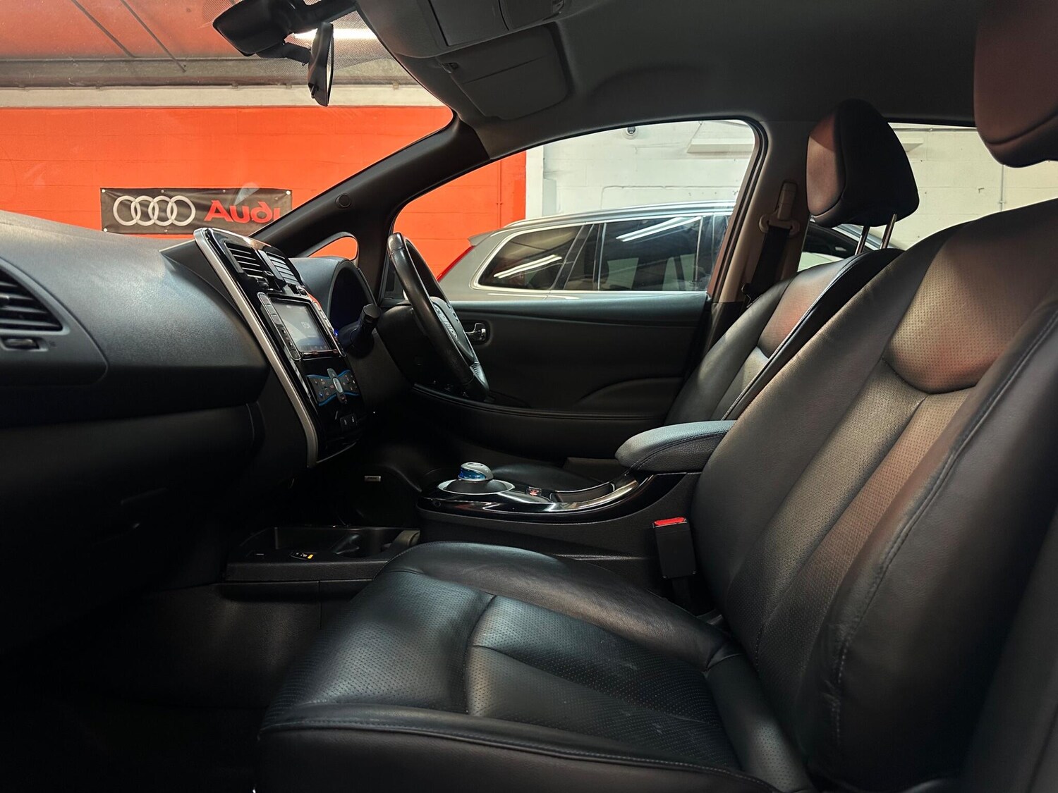 Used Nissan Leaf 2015 for sale - 77478839: Photo 19