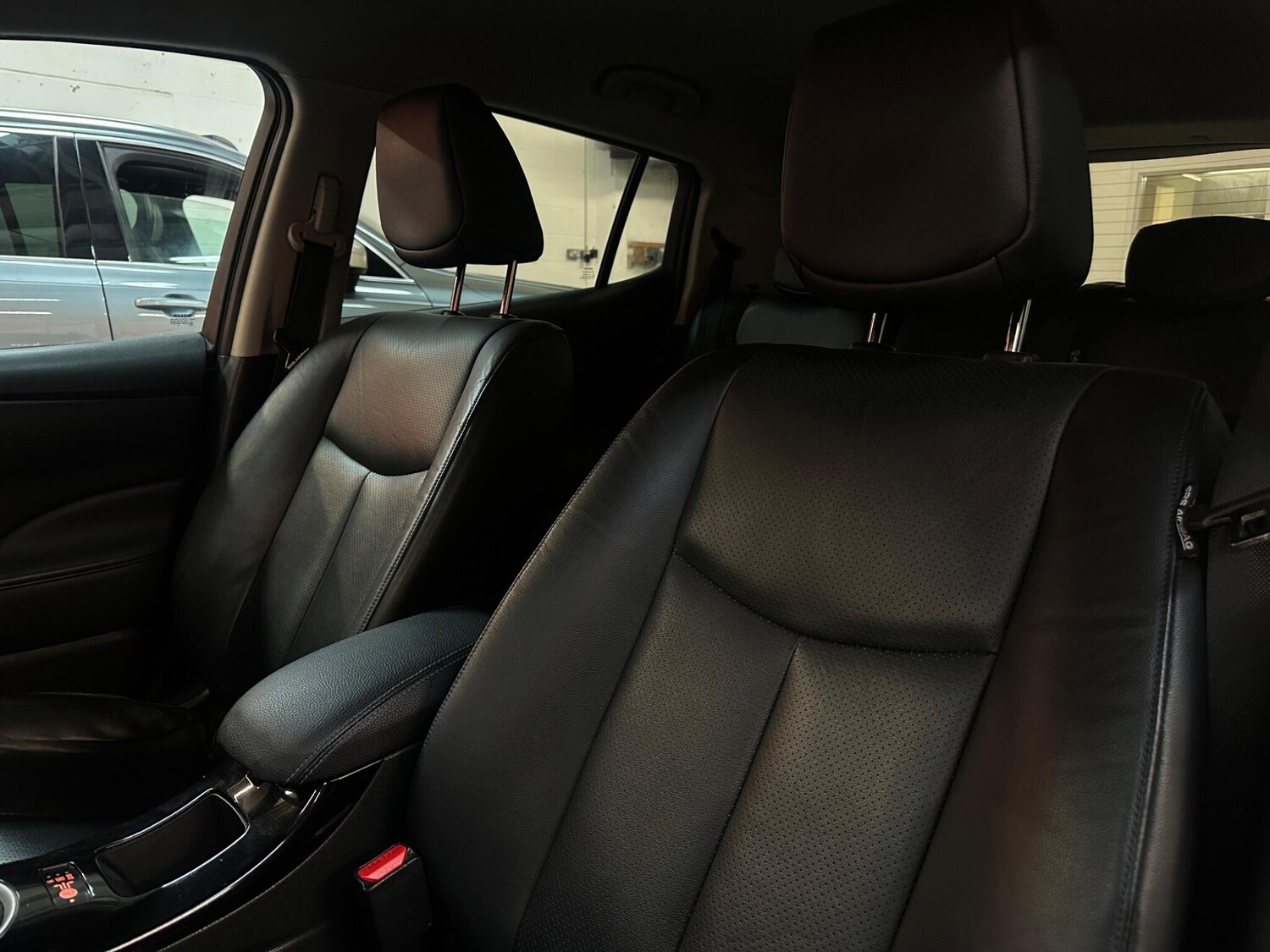 Used Nissan Leaf 2015 for sale - 77478839: Photo 21