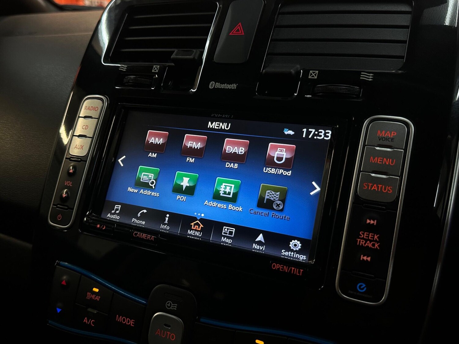 Used Nissan Leaf 2015 for sale - 77478839: Photo 32