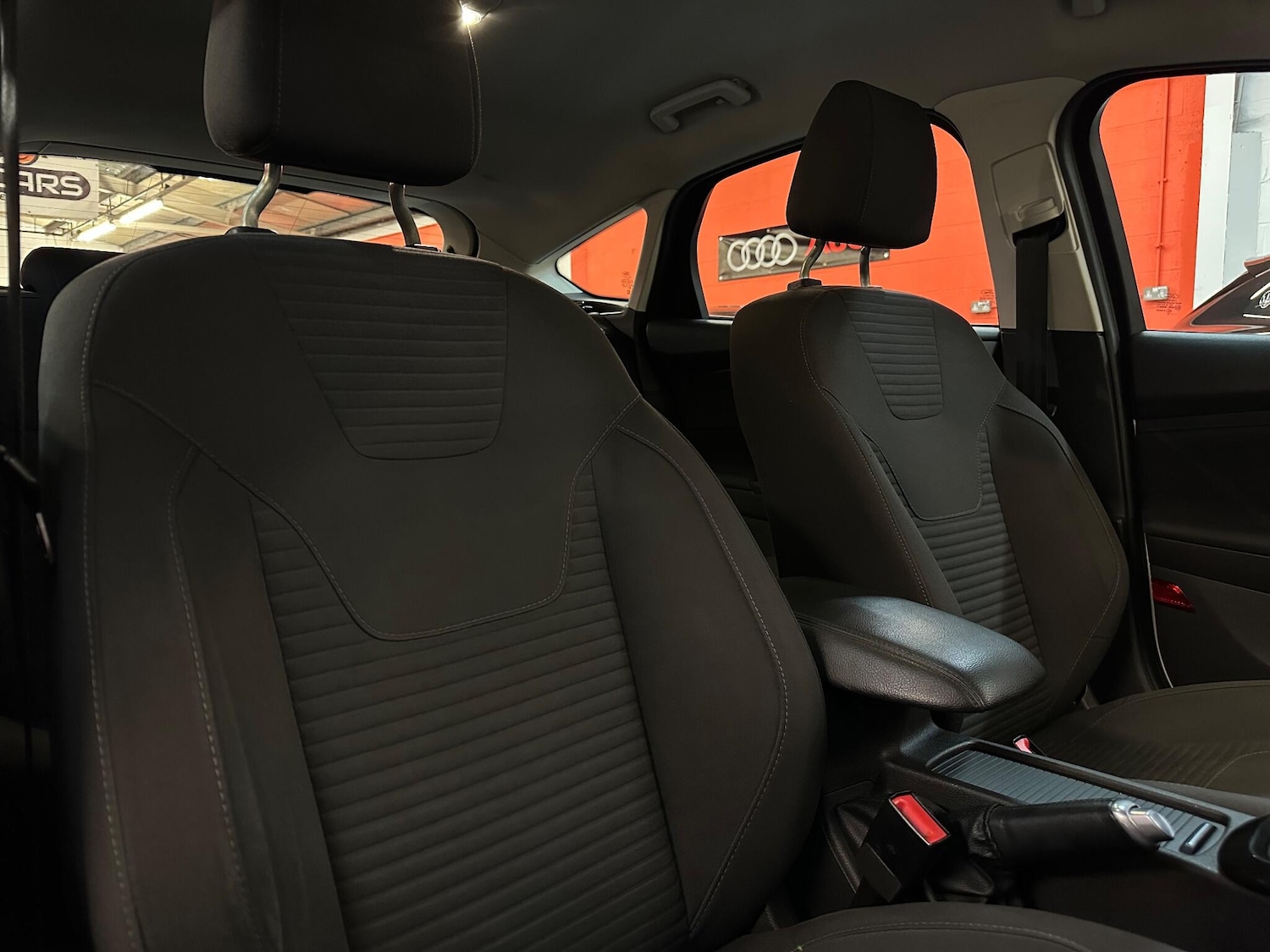 Used Ford Focus 2016 for sale - 76912906: Photo 14