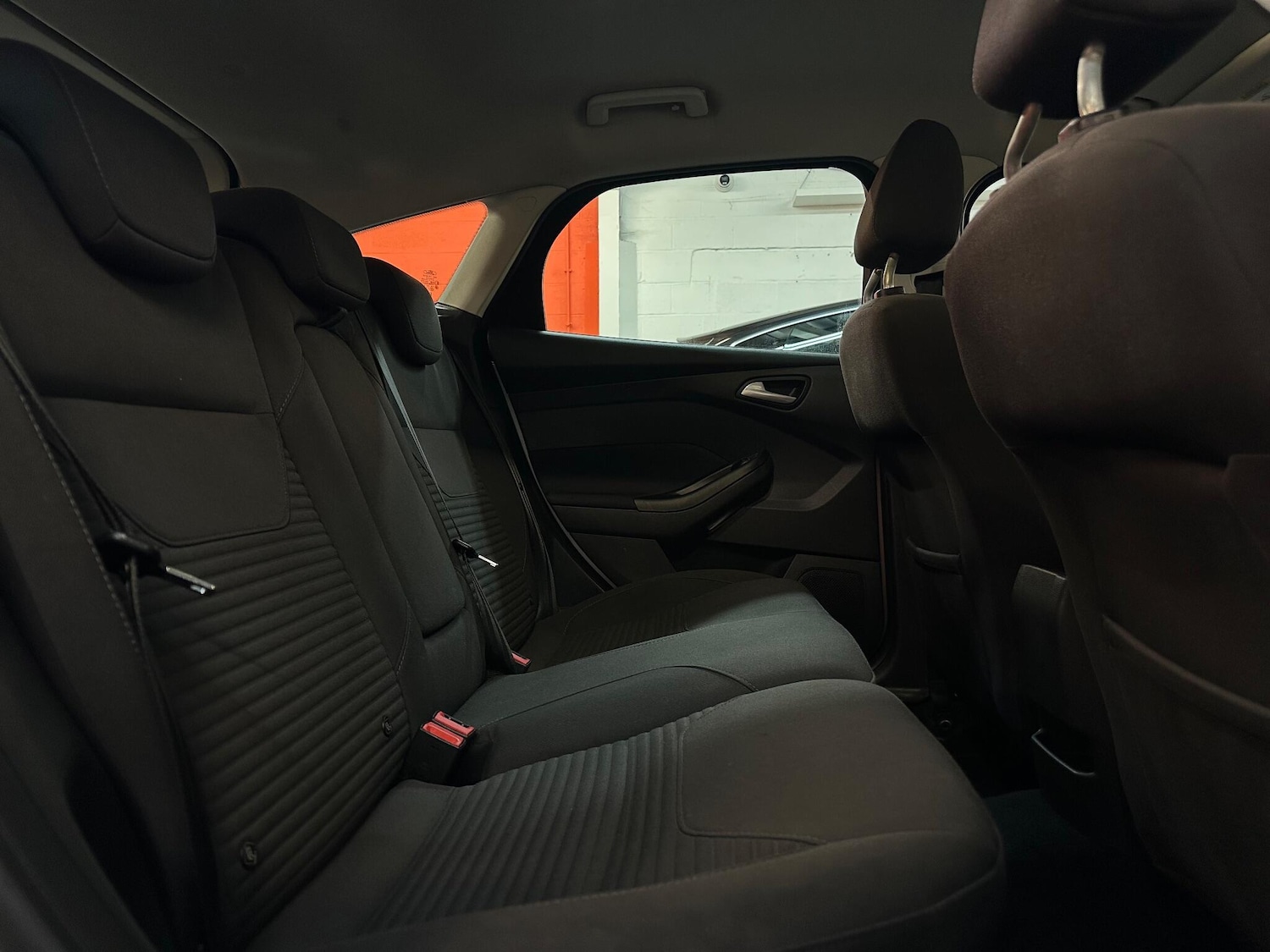 Used Ford Focus 2016 for sale - 76912906: Photo 15