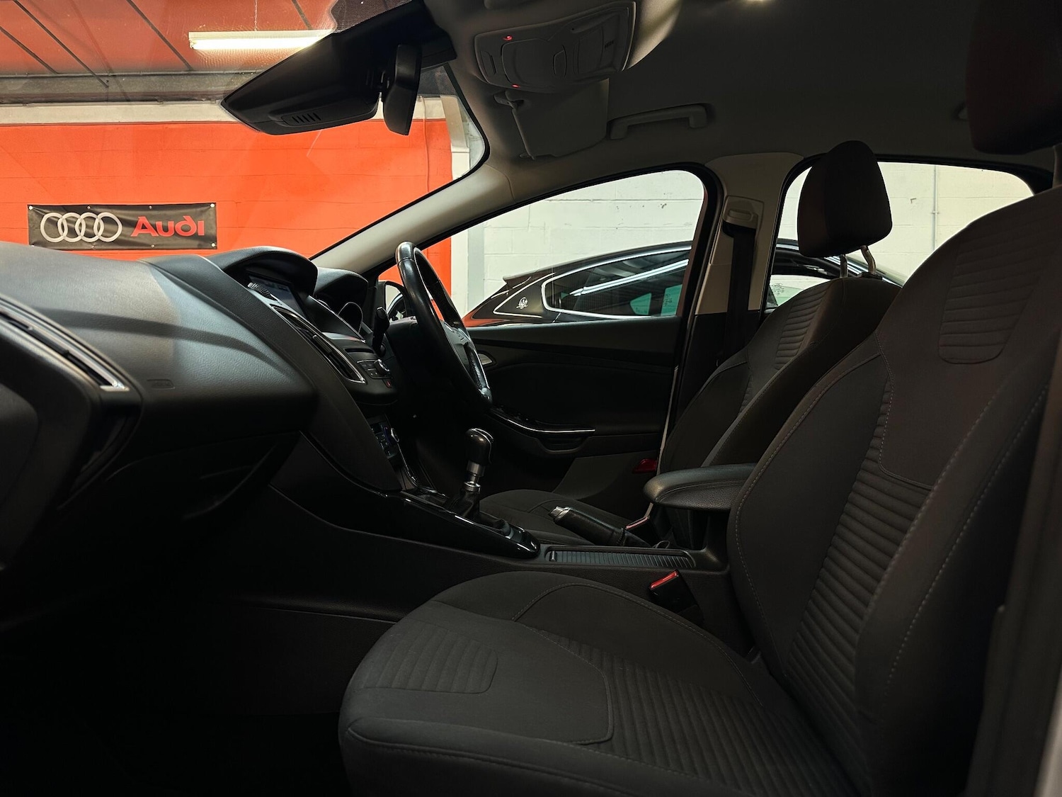 Used Ford Focus 2016 for sale - 76912906: Photo 17