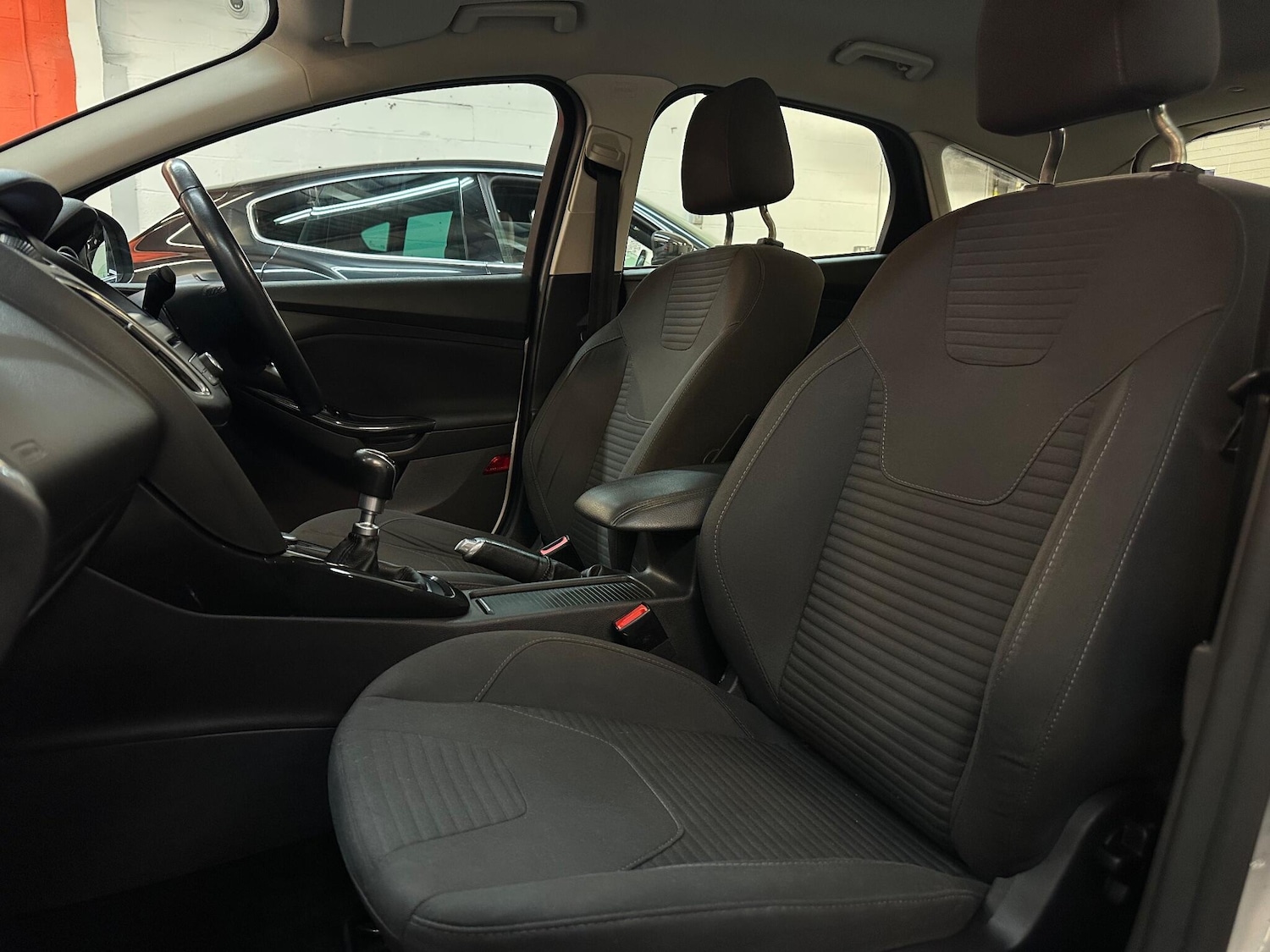 Used Ford Focus 2016 for sale - 76912906: Photo 18