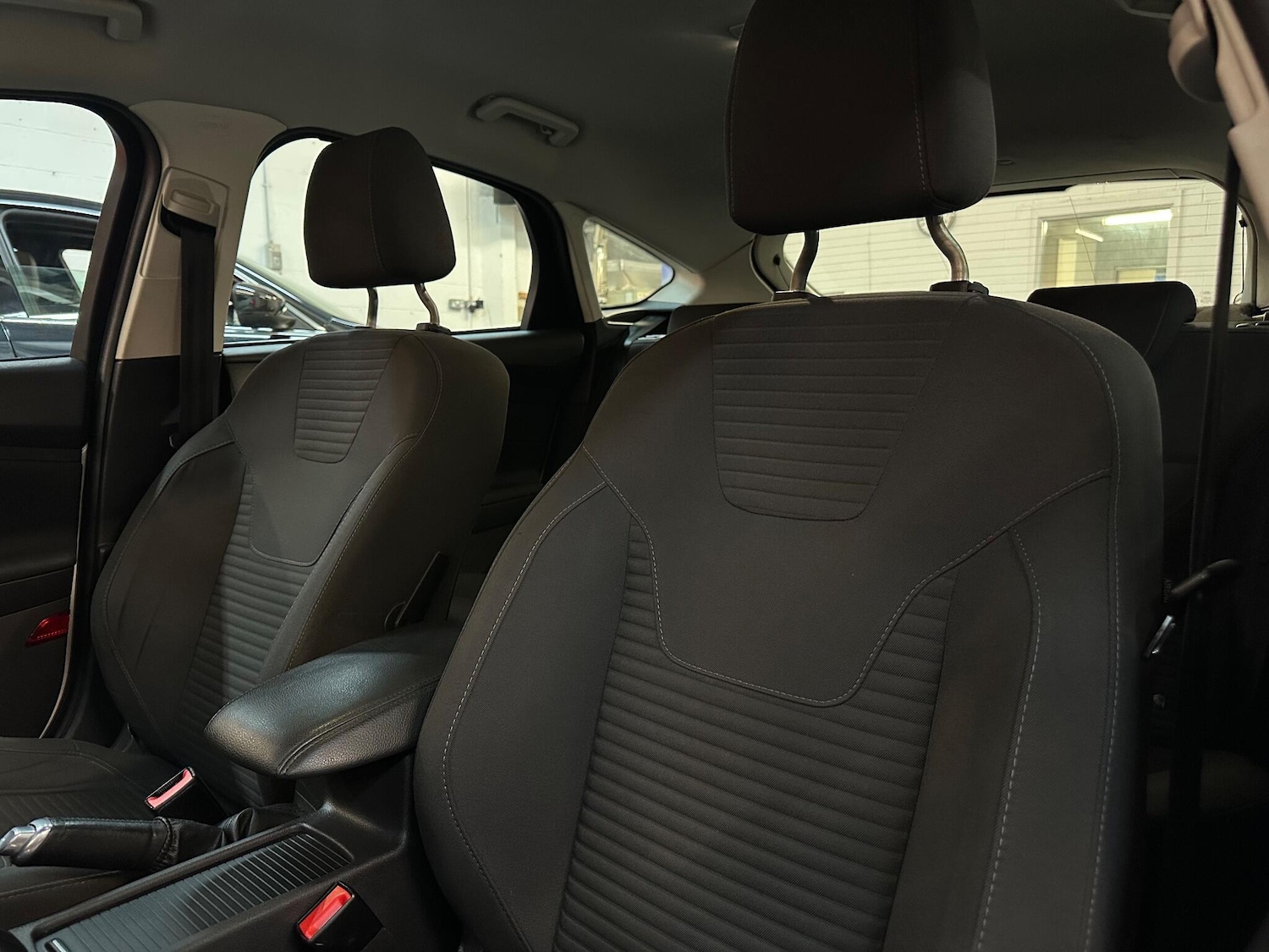 Used Ford Focus 2016 for sale - 76912906: Photo 19