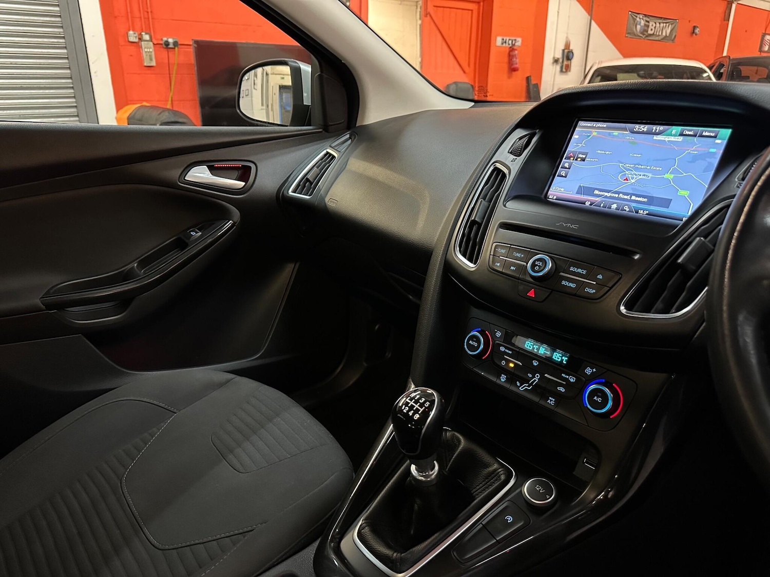 Used Ford Focus 2016 for sale - 76912906: Photo 21