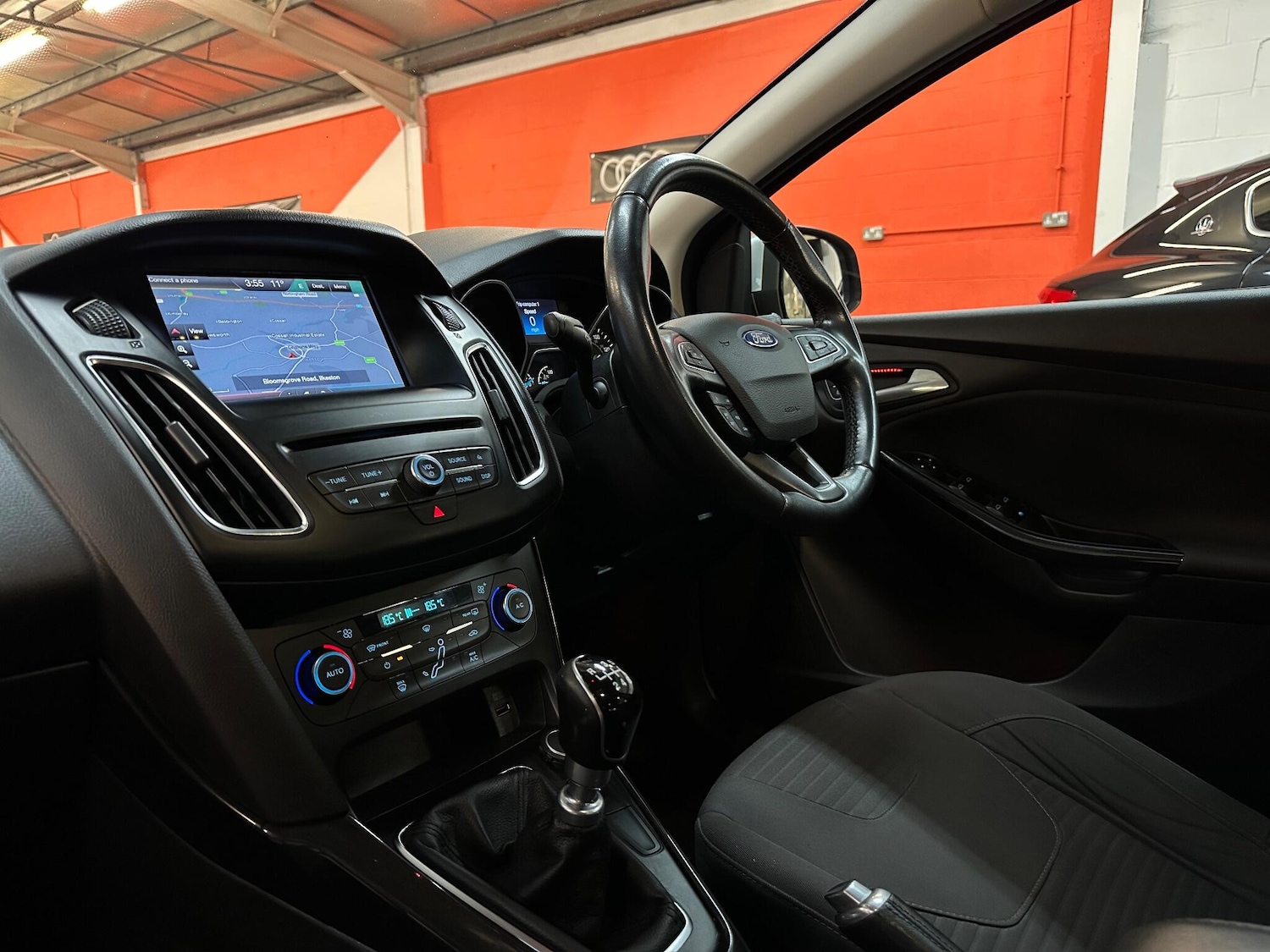 Used Ford Focus 2016 for sale - 76912906: Photo 22