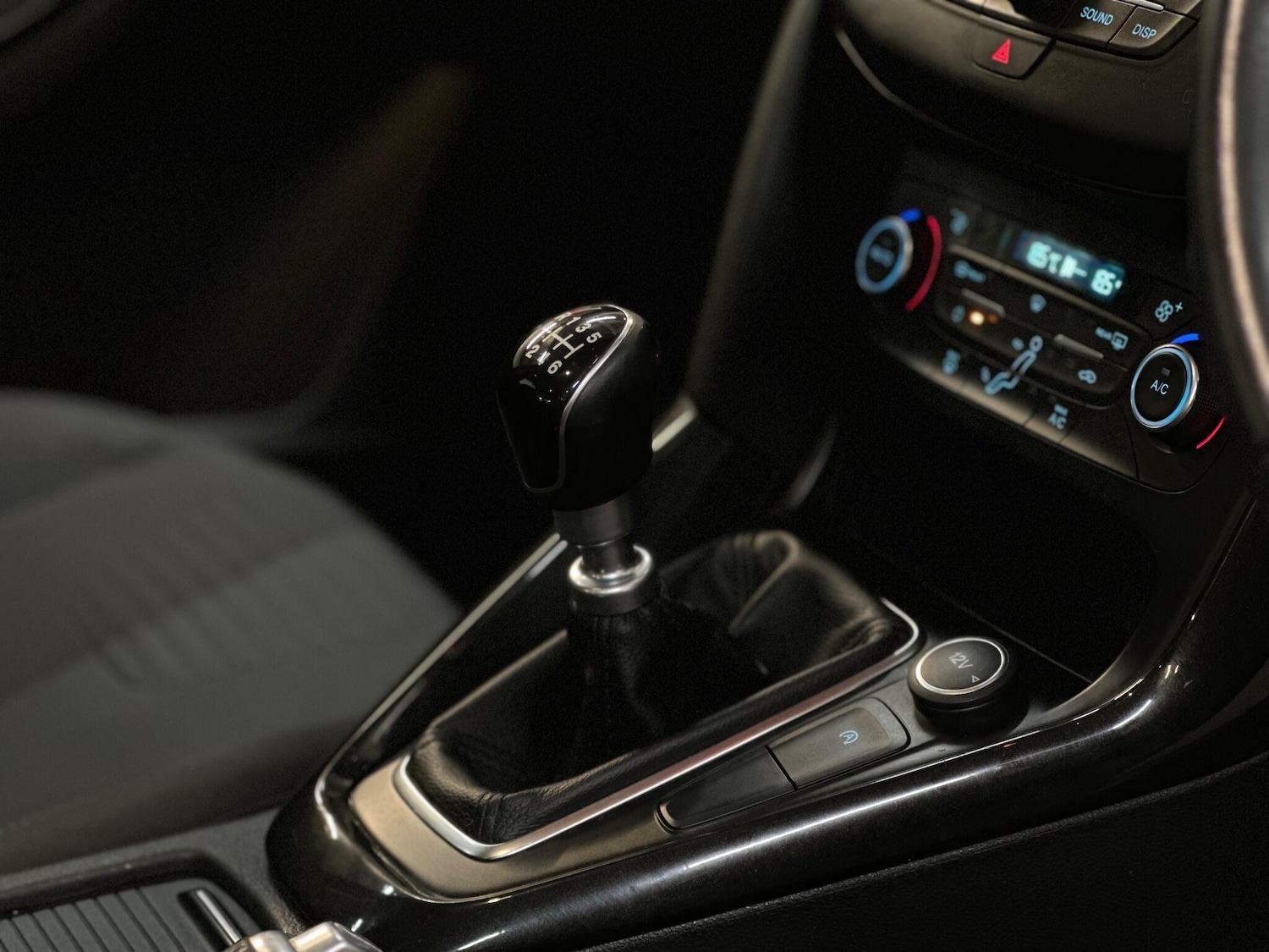 Used Ford Focus 2016 for sale - 76912906: Photo 23