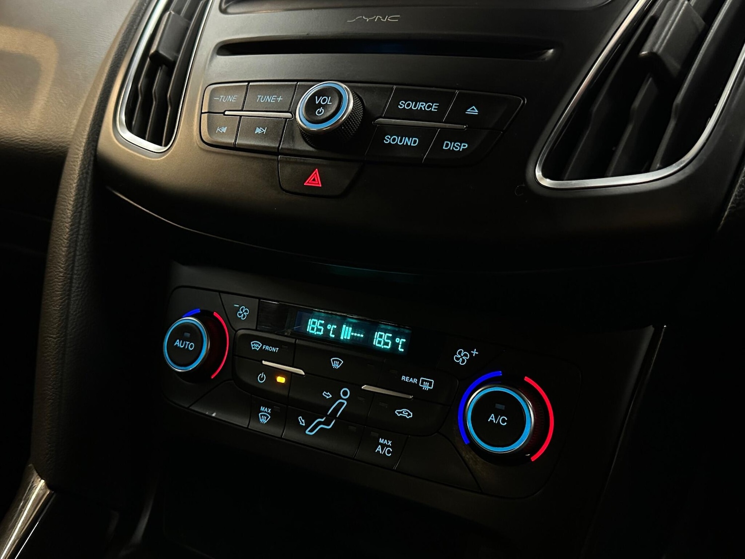 Used Ford Focus 2016 for sale - 76912906: Photo 24