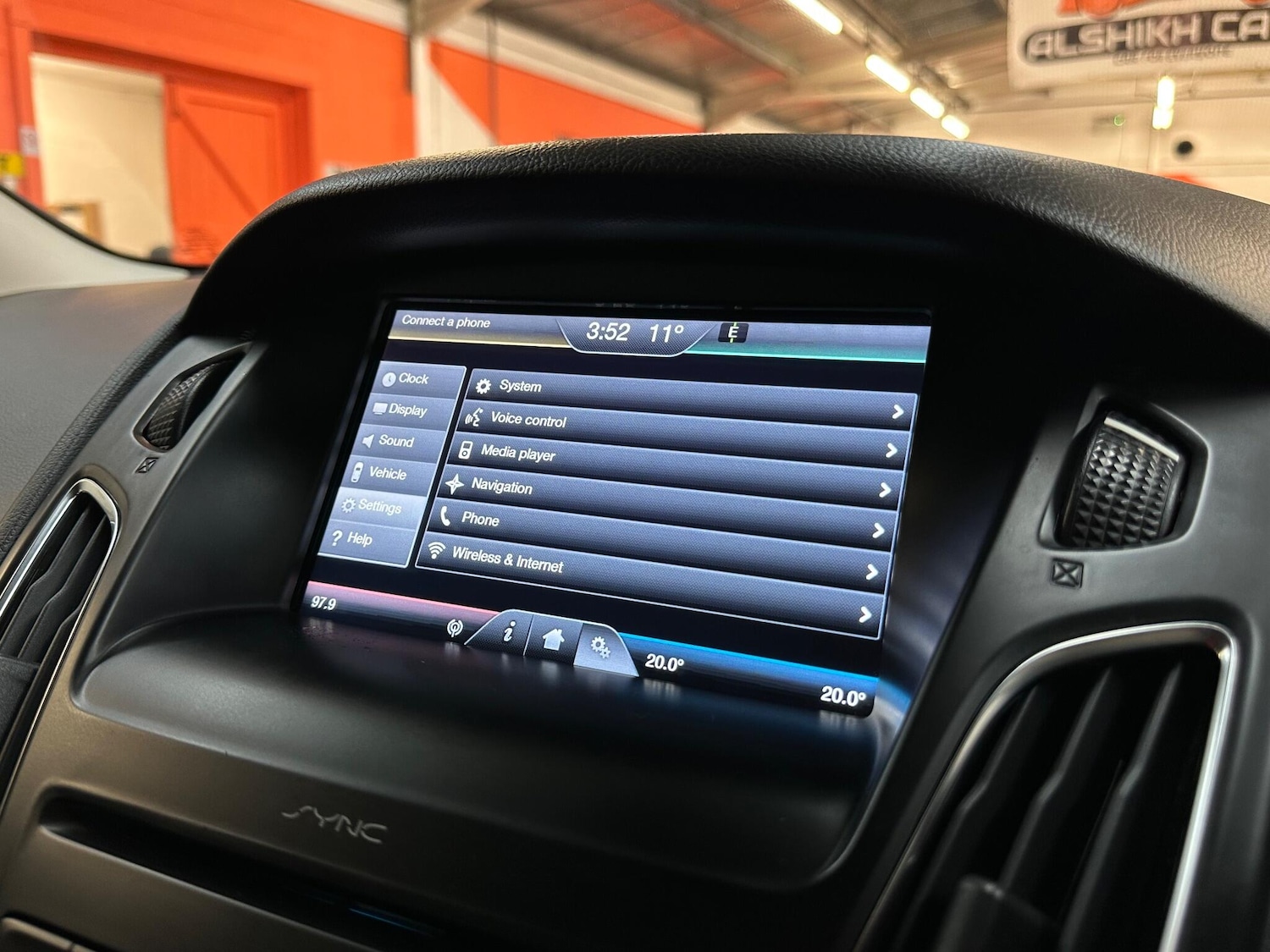 Used Ford Focus 2016 for sale - 76912906: Photo 26