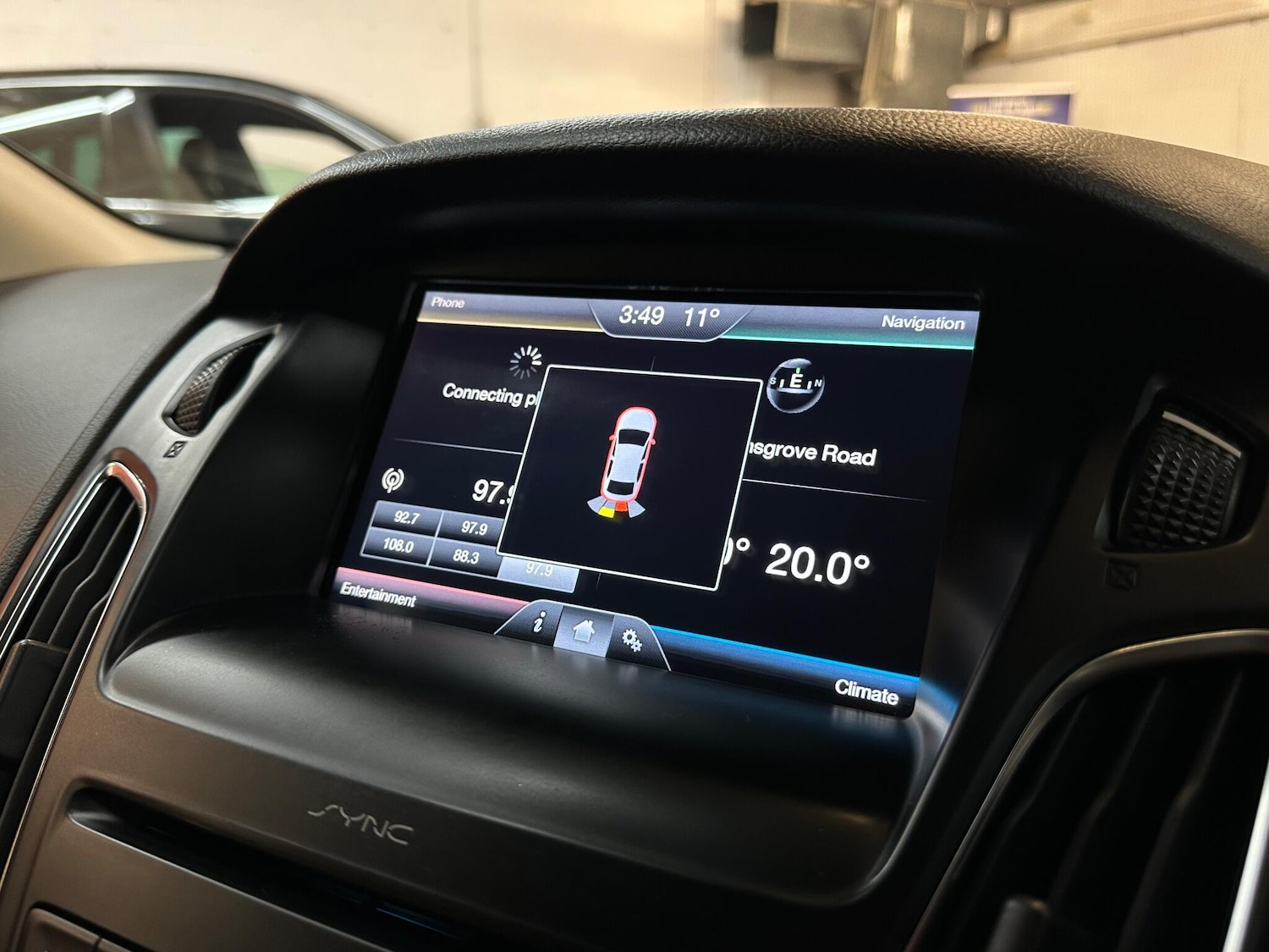 Used Ford Focus 2016 for sale - 76912906: Photo 27