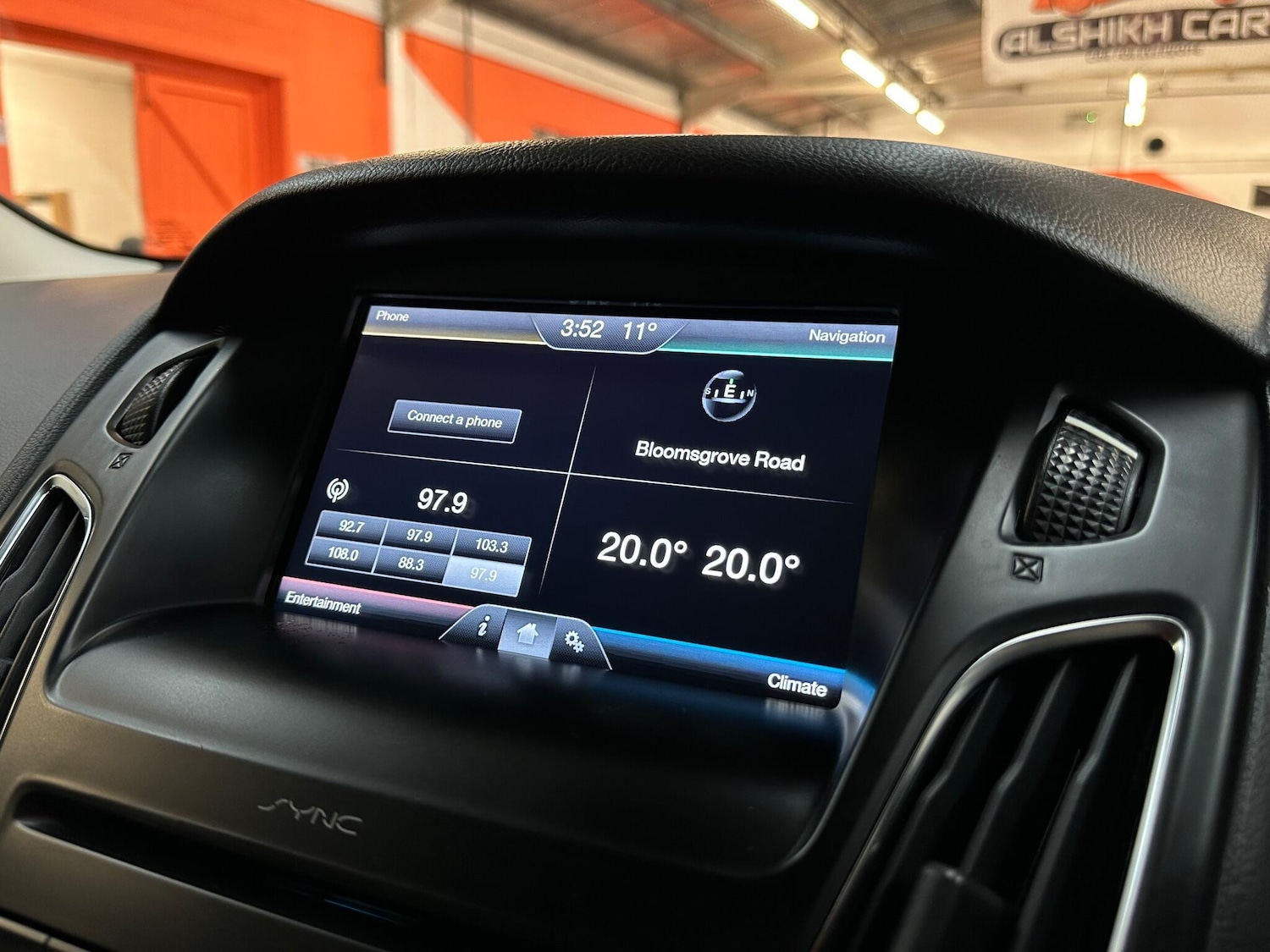 Used Ford Focus 2016 for sale - 76912906: Photo 28