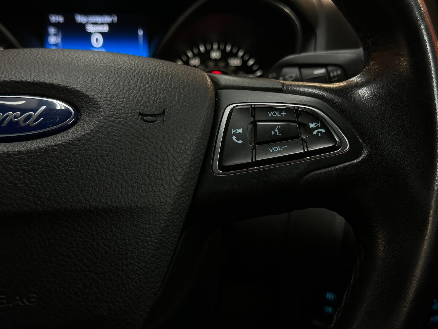 Used Ford Focus 2016 for sale - 76912906: Photo 30