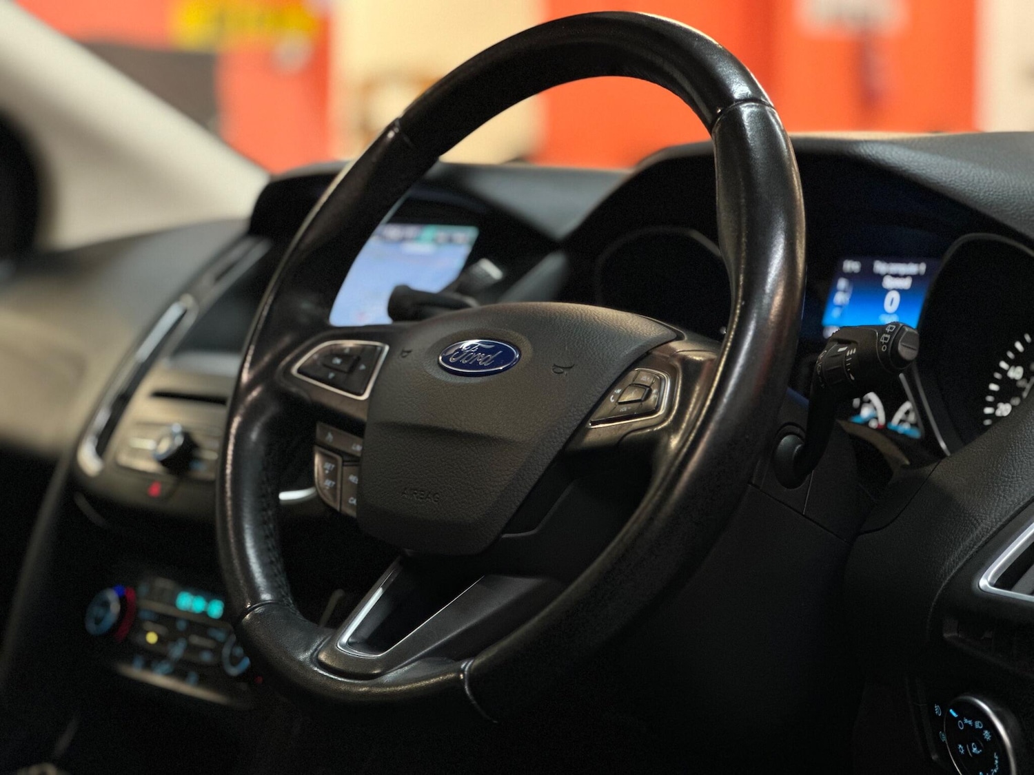 Used Ford Focus 2016 for sale - 76912906: Photo 31