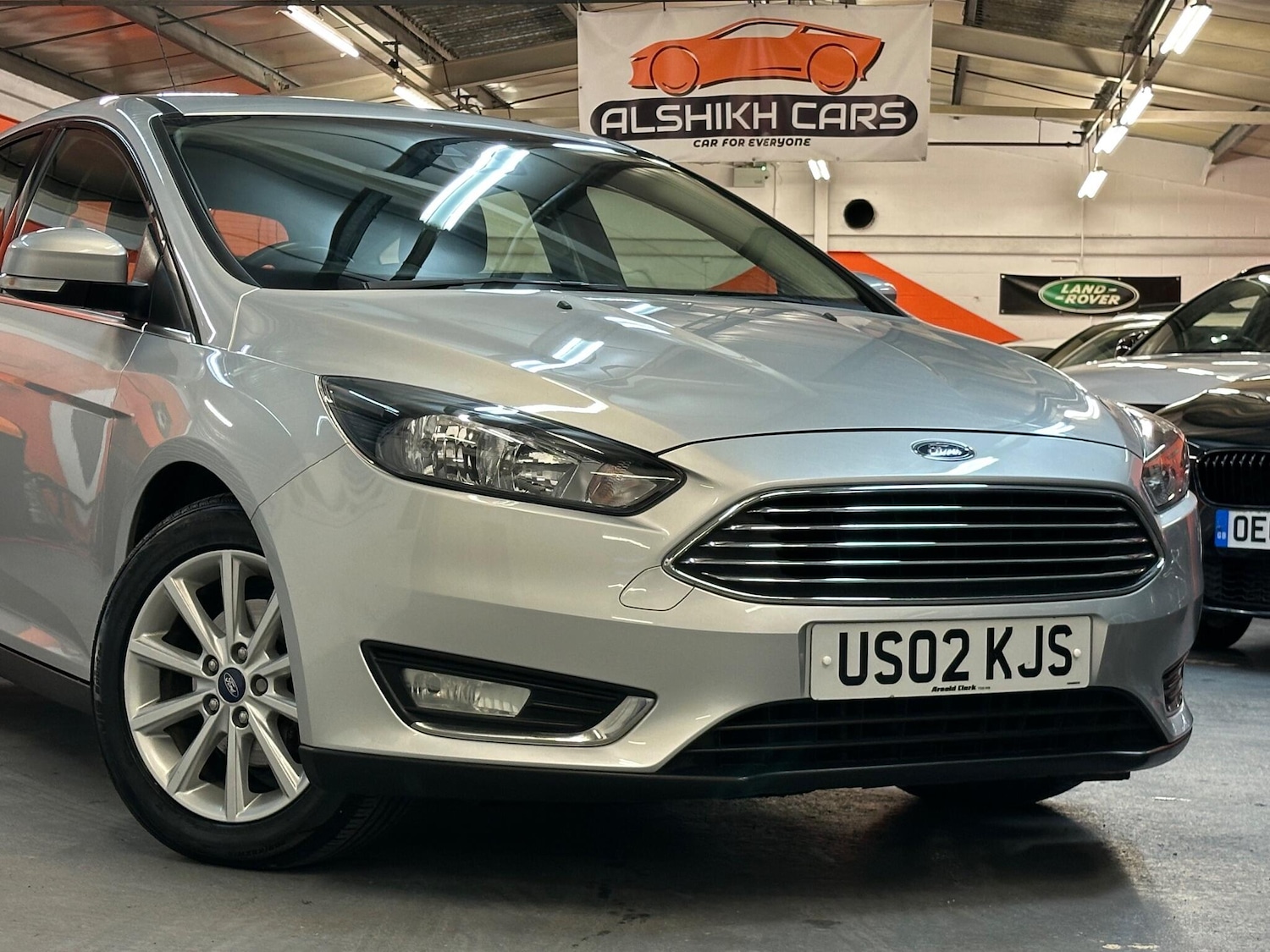 Used Ford Focus 2016 for sale - 76912906: Photo 34