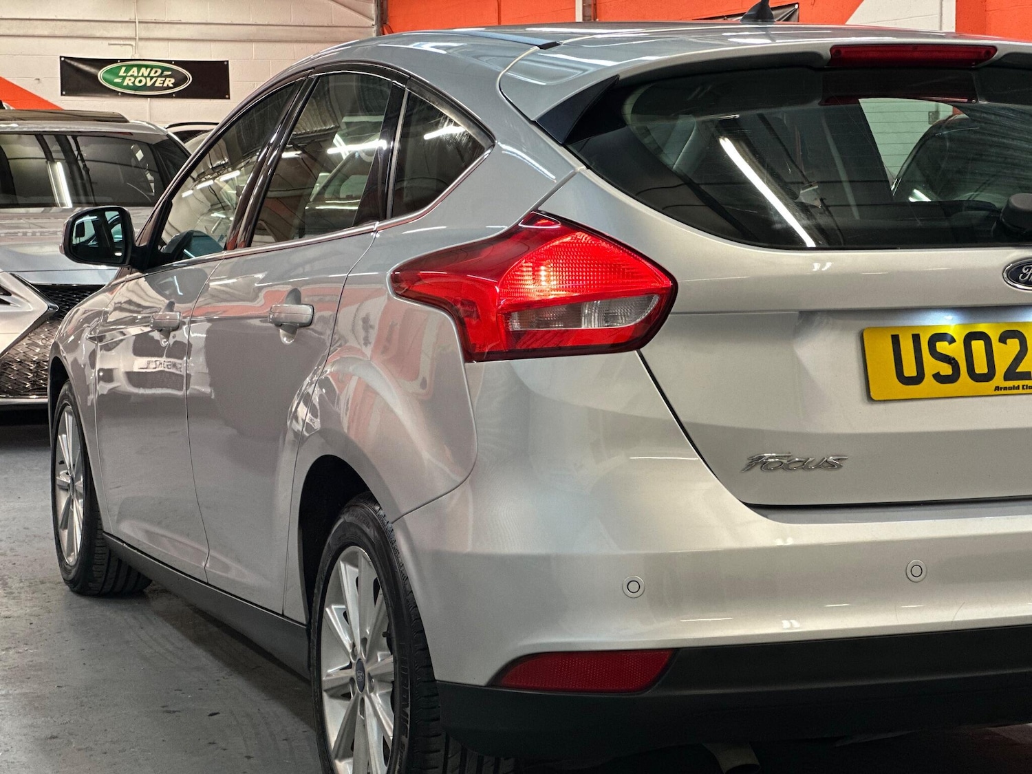 Used Ford Focus 2016 for sale - 76912906: Photo 37