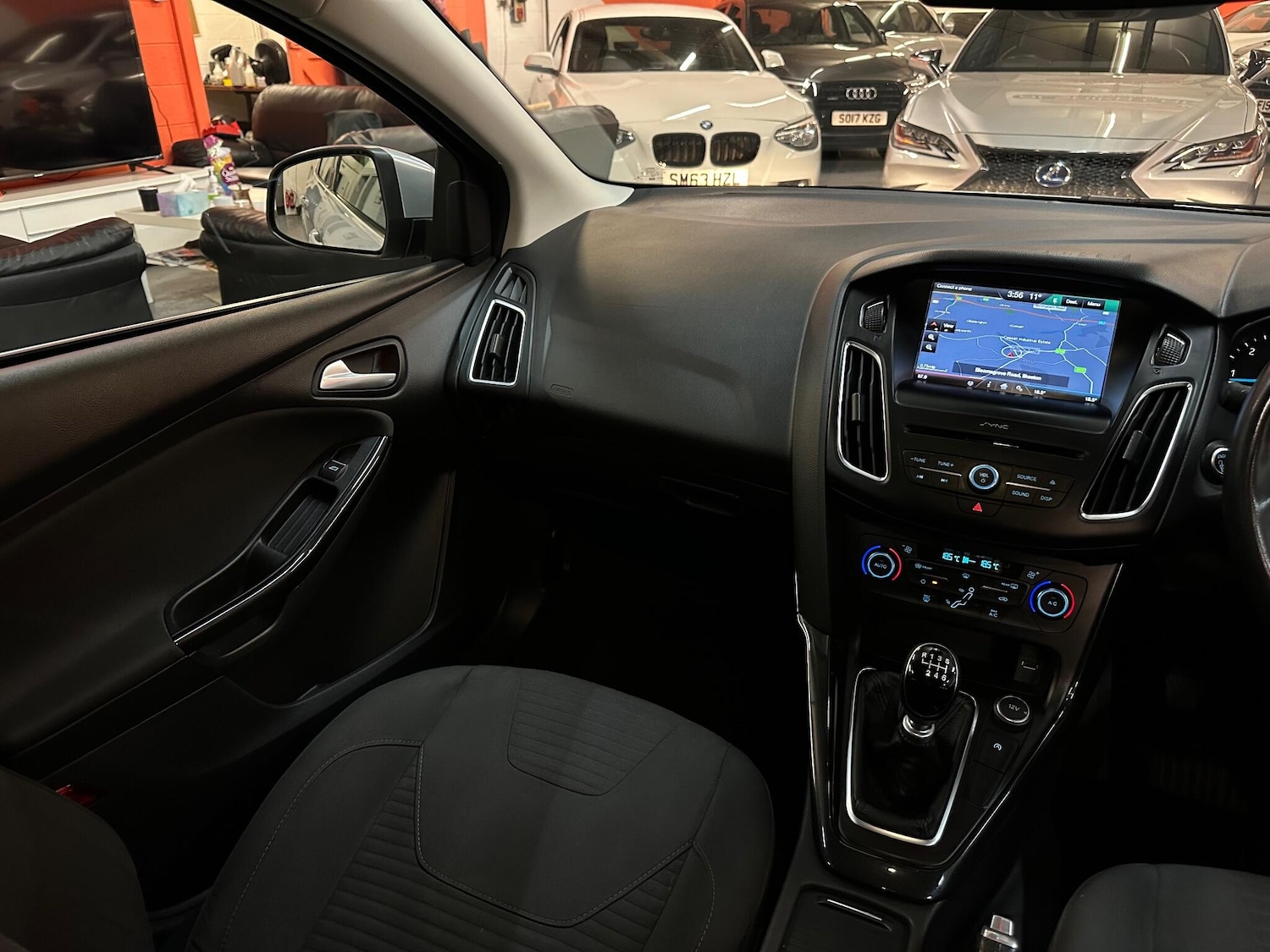 Used Ford Focus 2016 for sale - 76912906: Photo 39